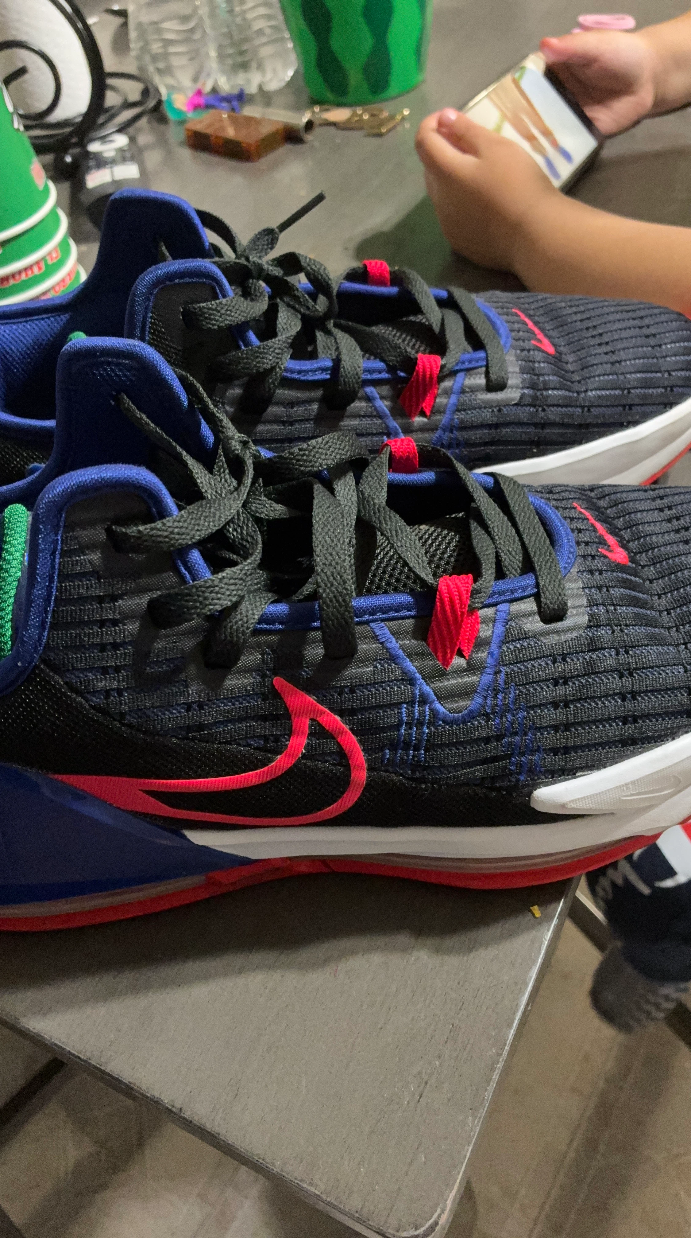 Nike Men's Running Shoes