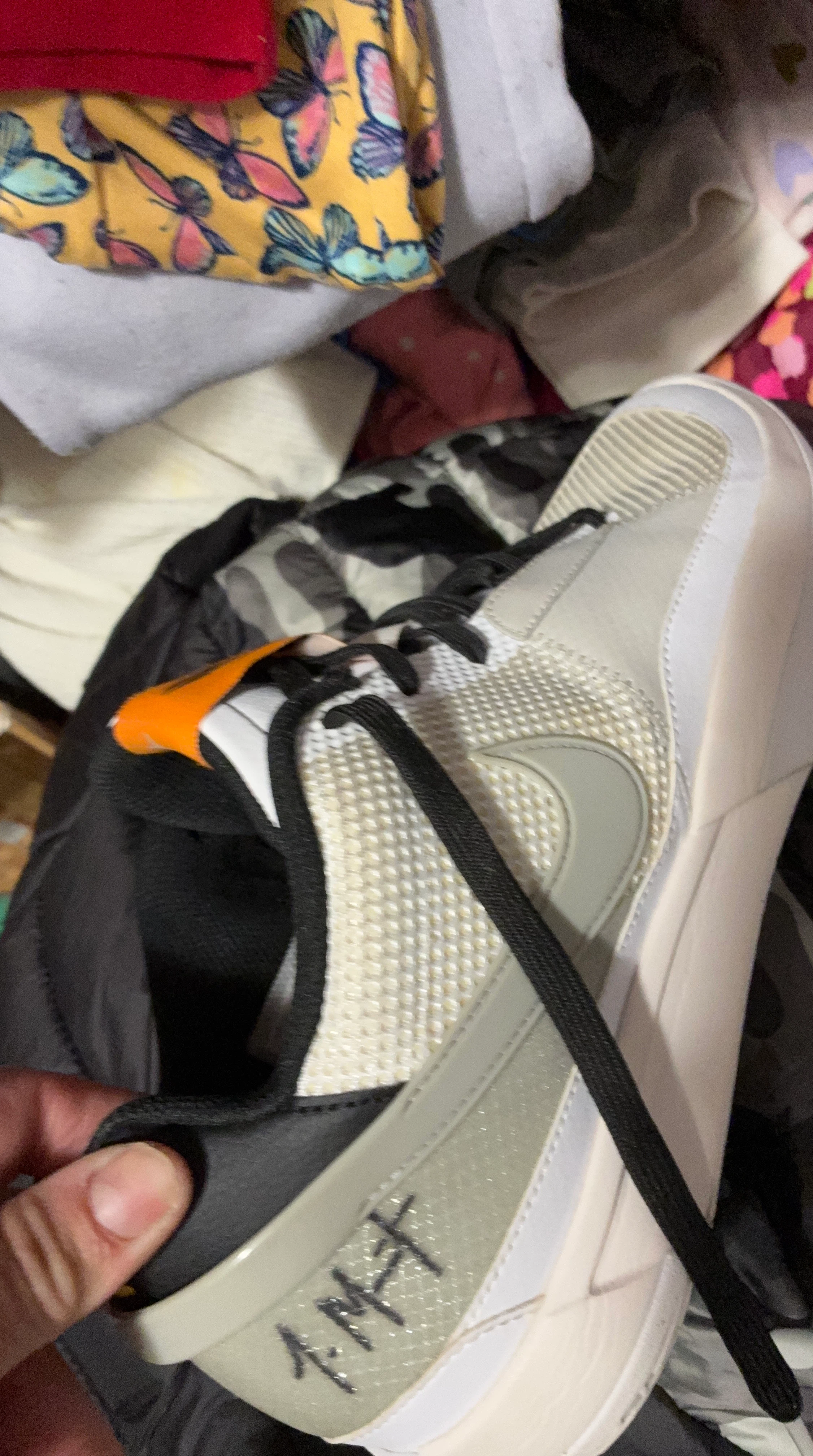 Nike Sneakers