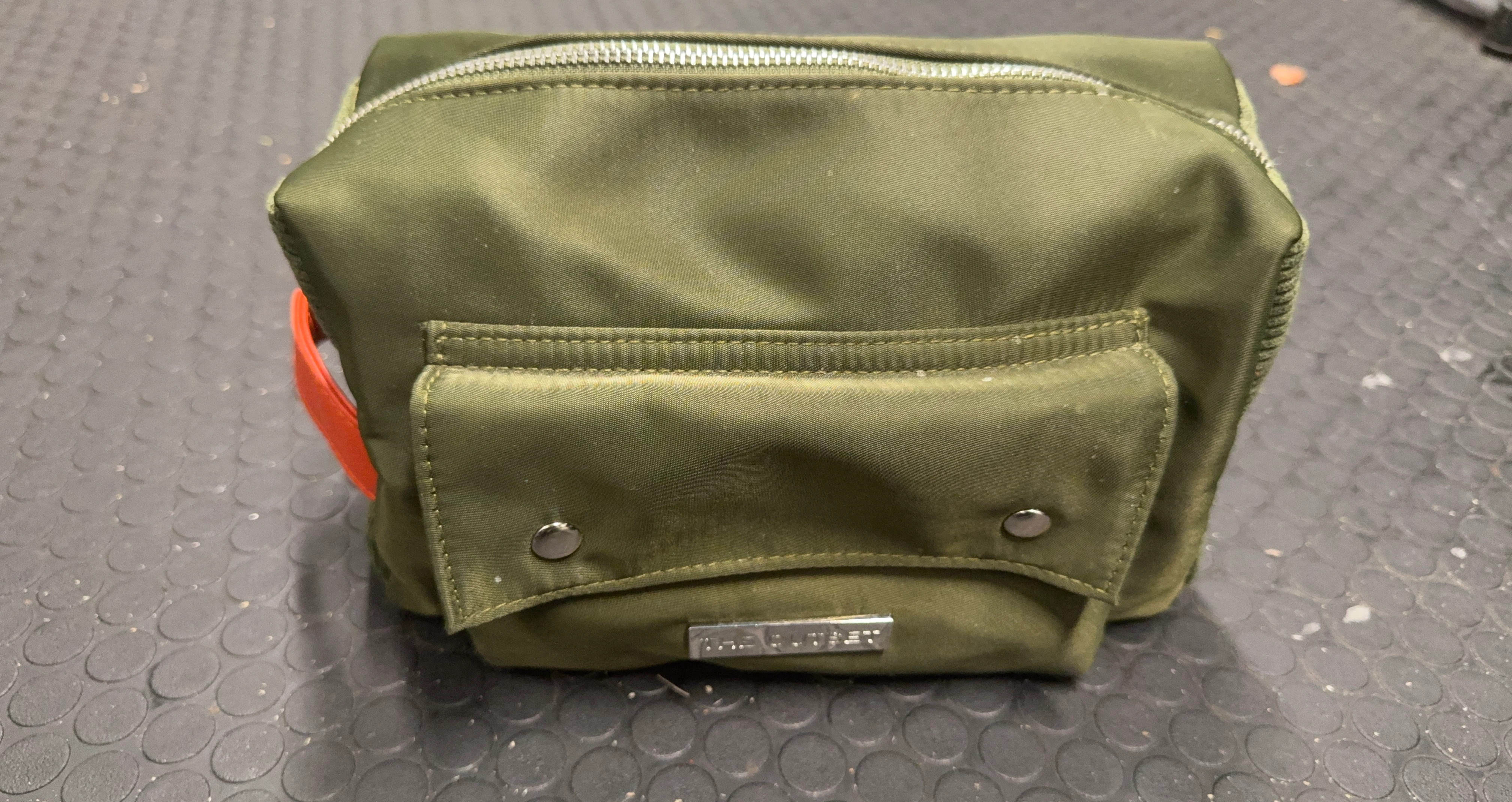 Polo Ralph Lauren Toiletry Bag