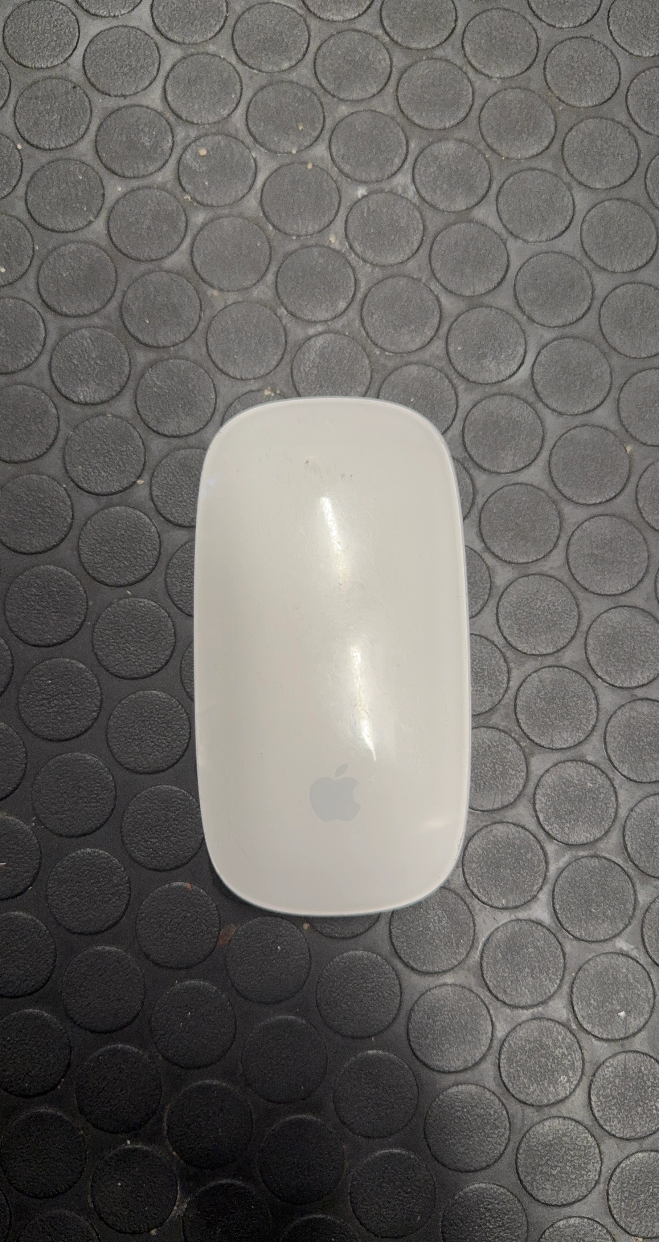 Apple Magic Mouse Wireless Optical Computer Mouse