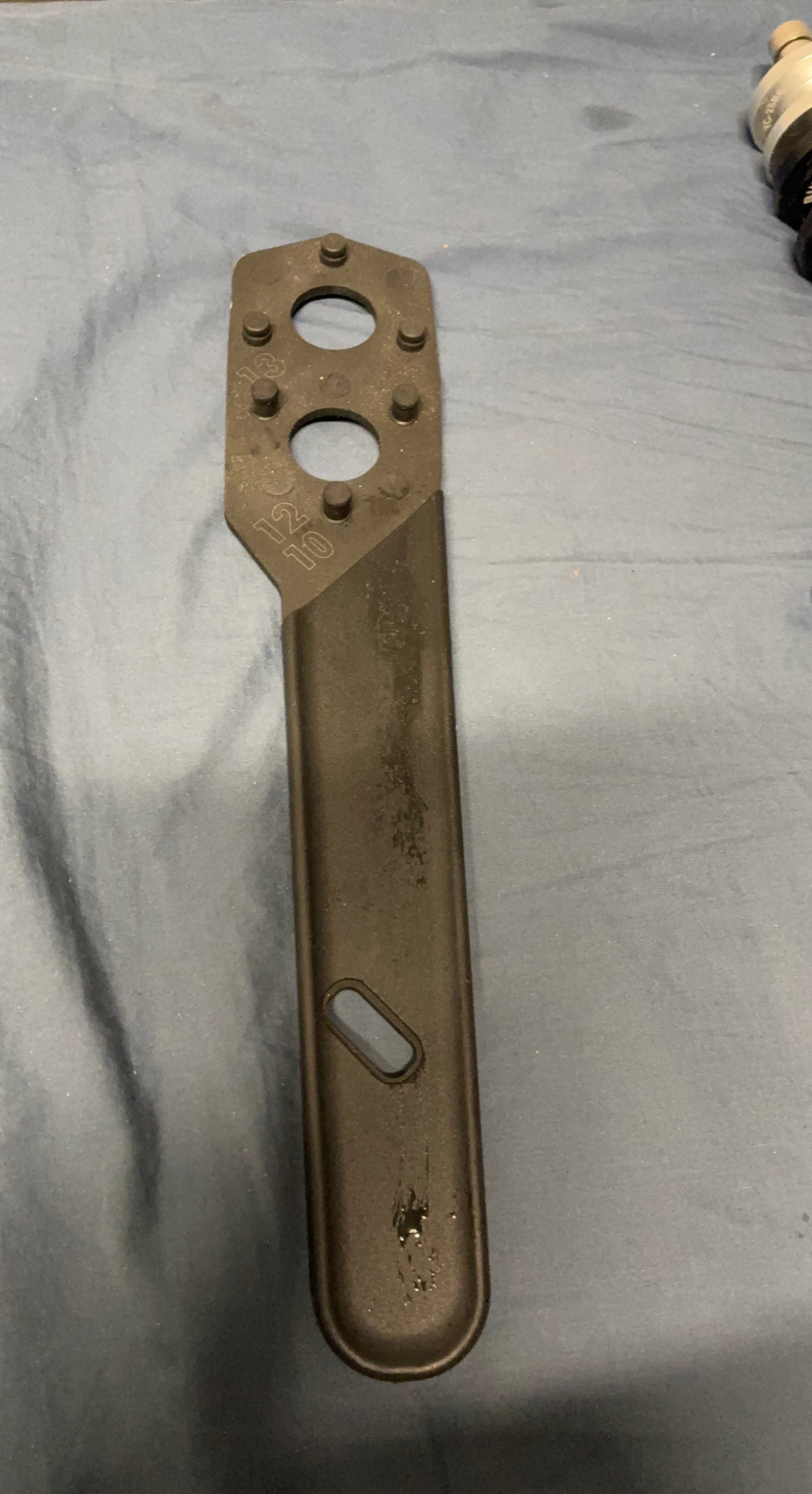 Decathlon Bike Tool