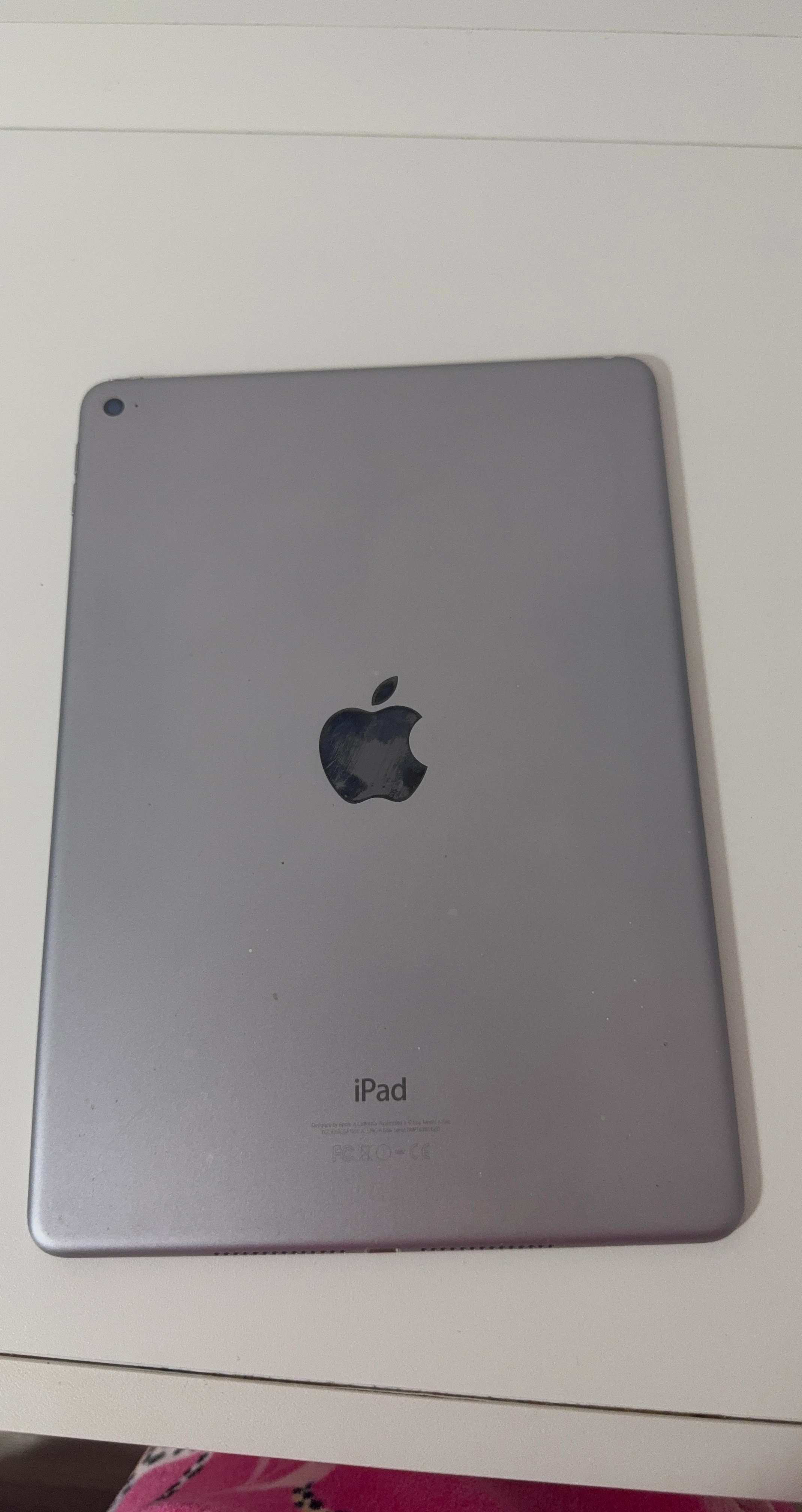 Apple iPad Case