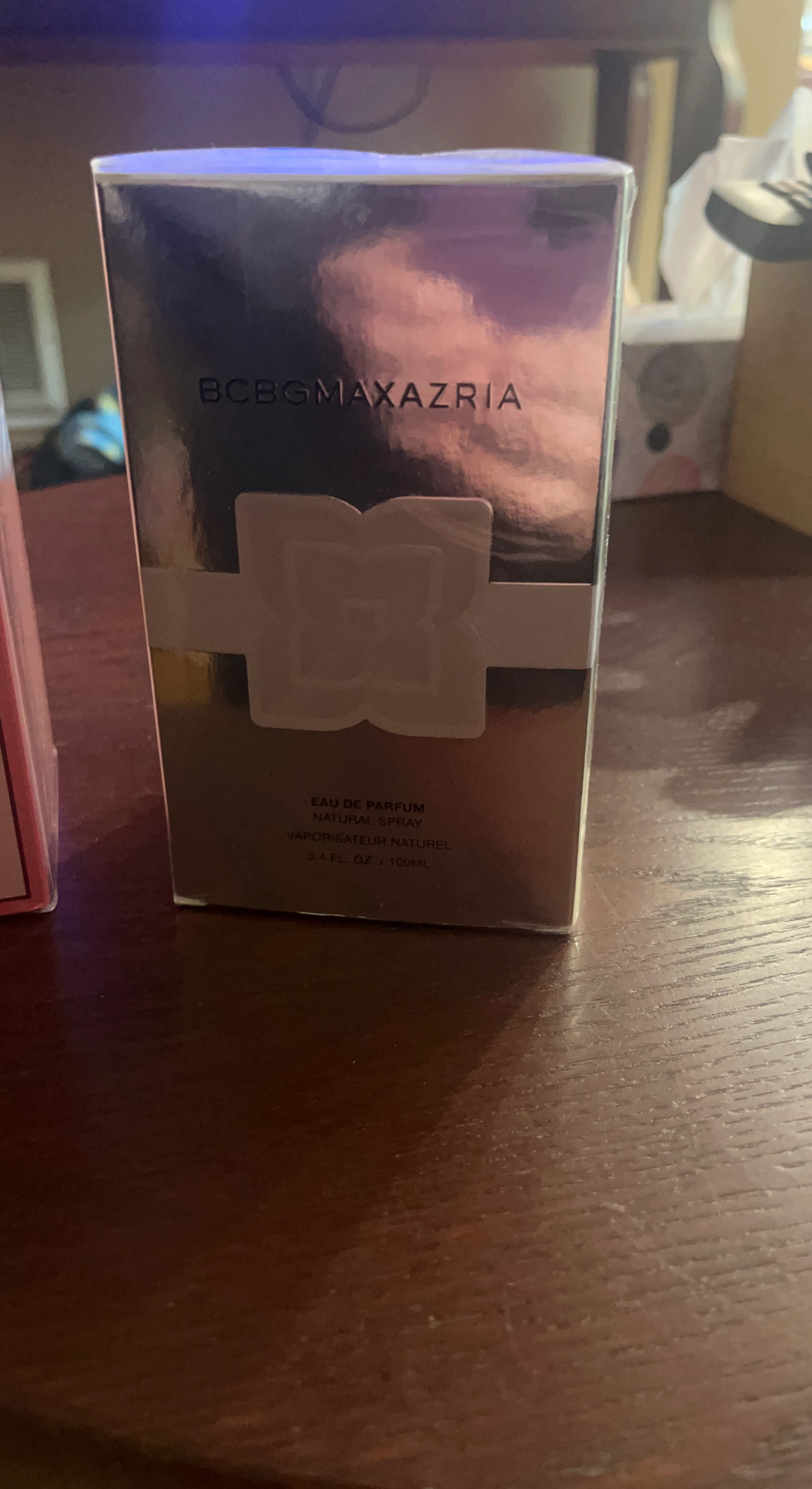 BCBGMAXAZRIA Eau de Parfum Natural Spray 100ml