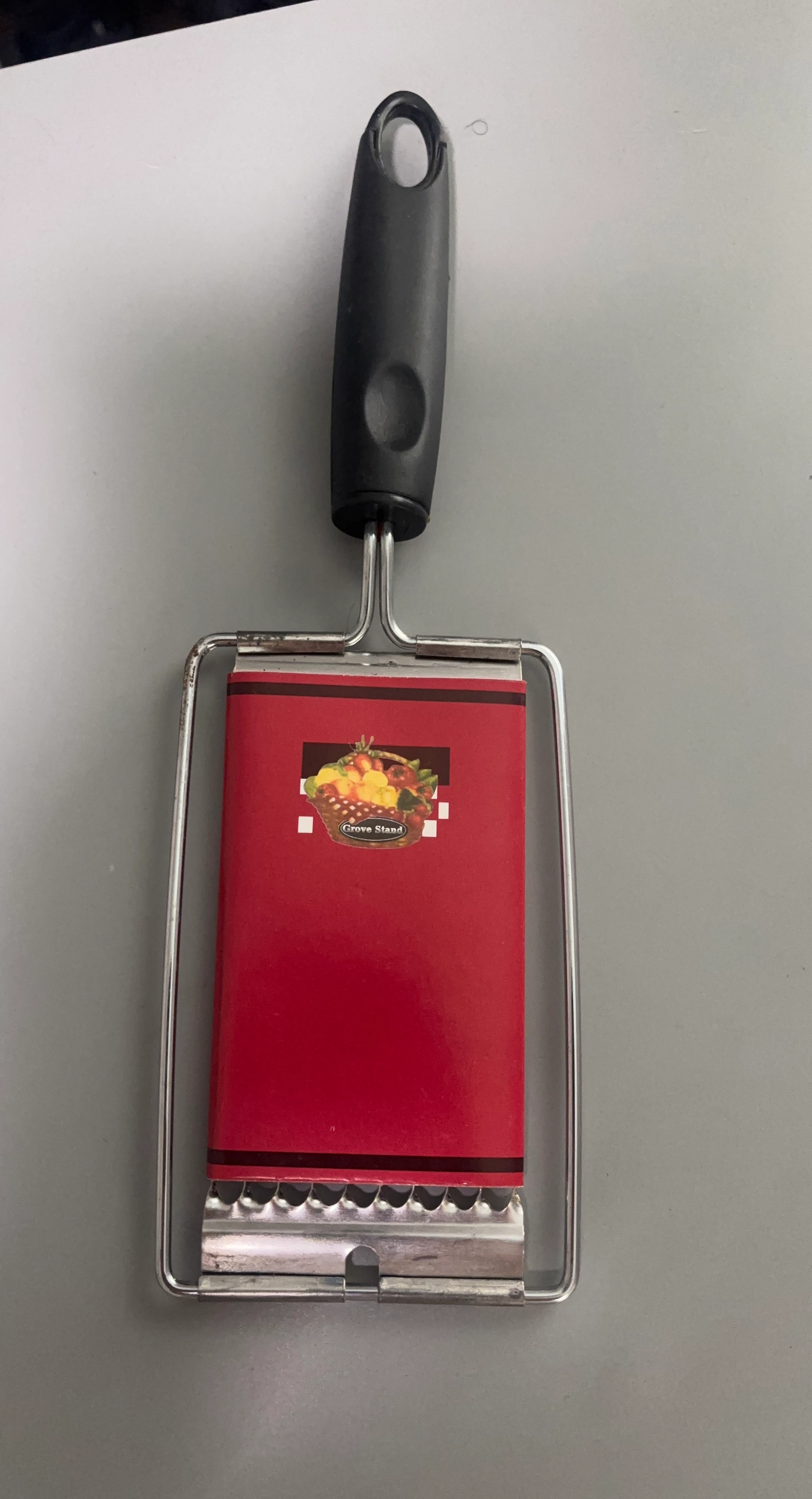 Grove Stand Tomato / Egg Slicer- New