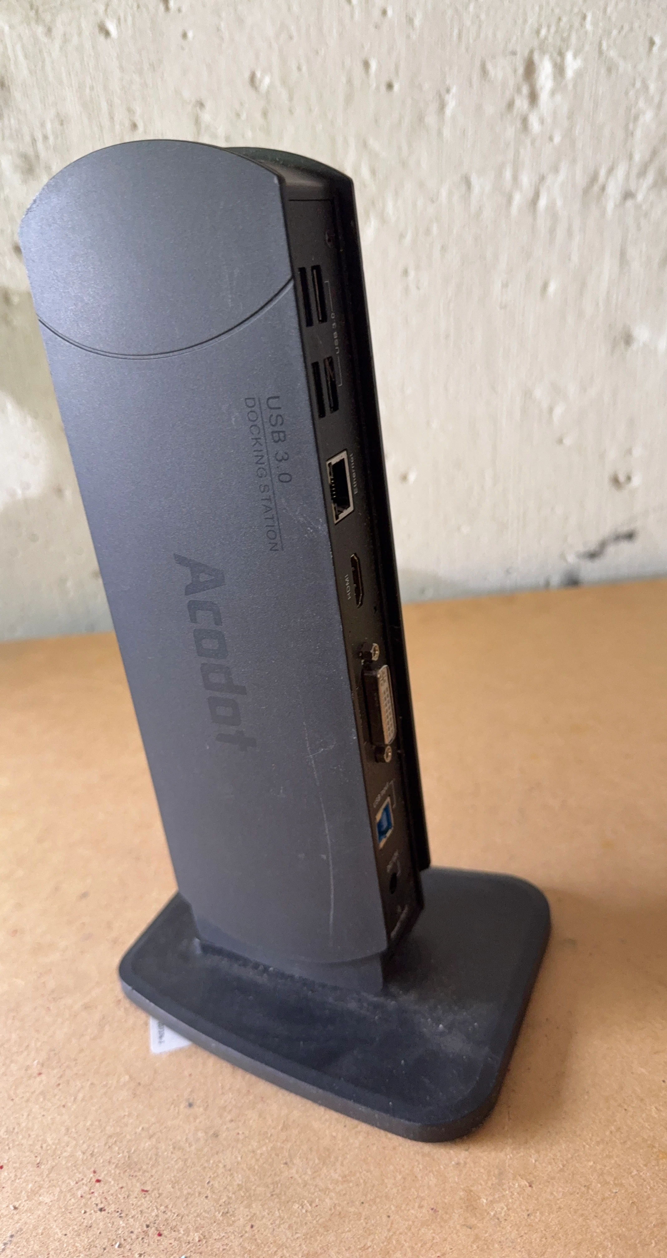 AcoD0t USB 3.0 Docking Station