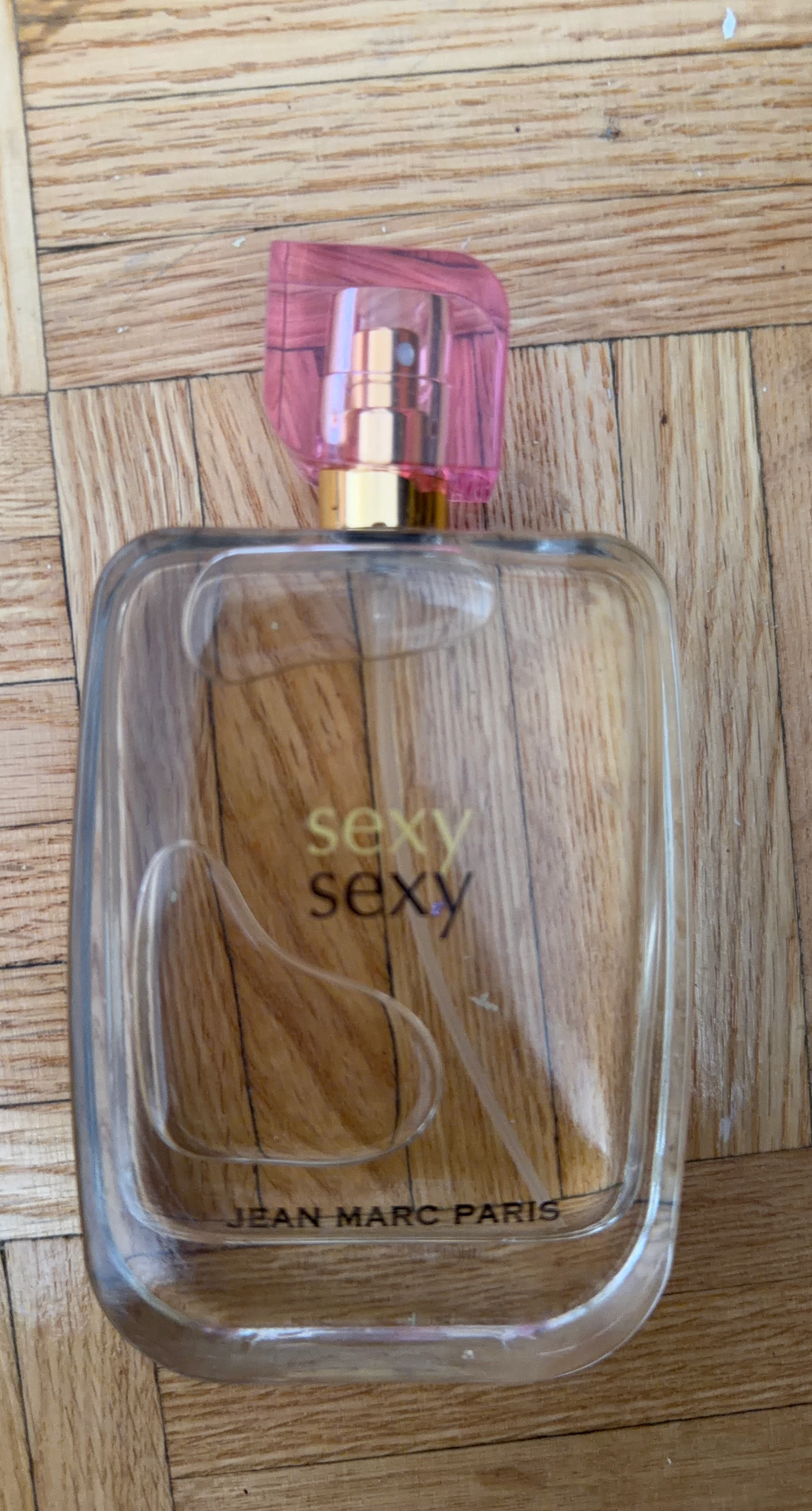 Jean Marc Paris Sexy Eau de Parfum