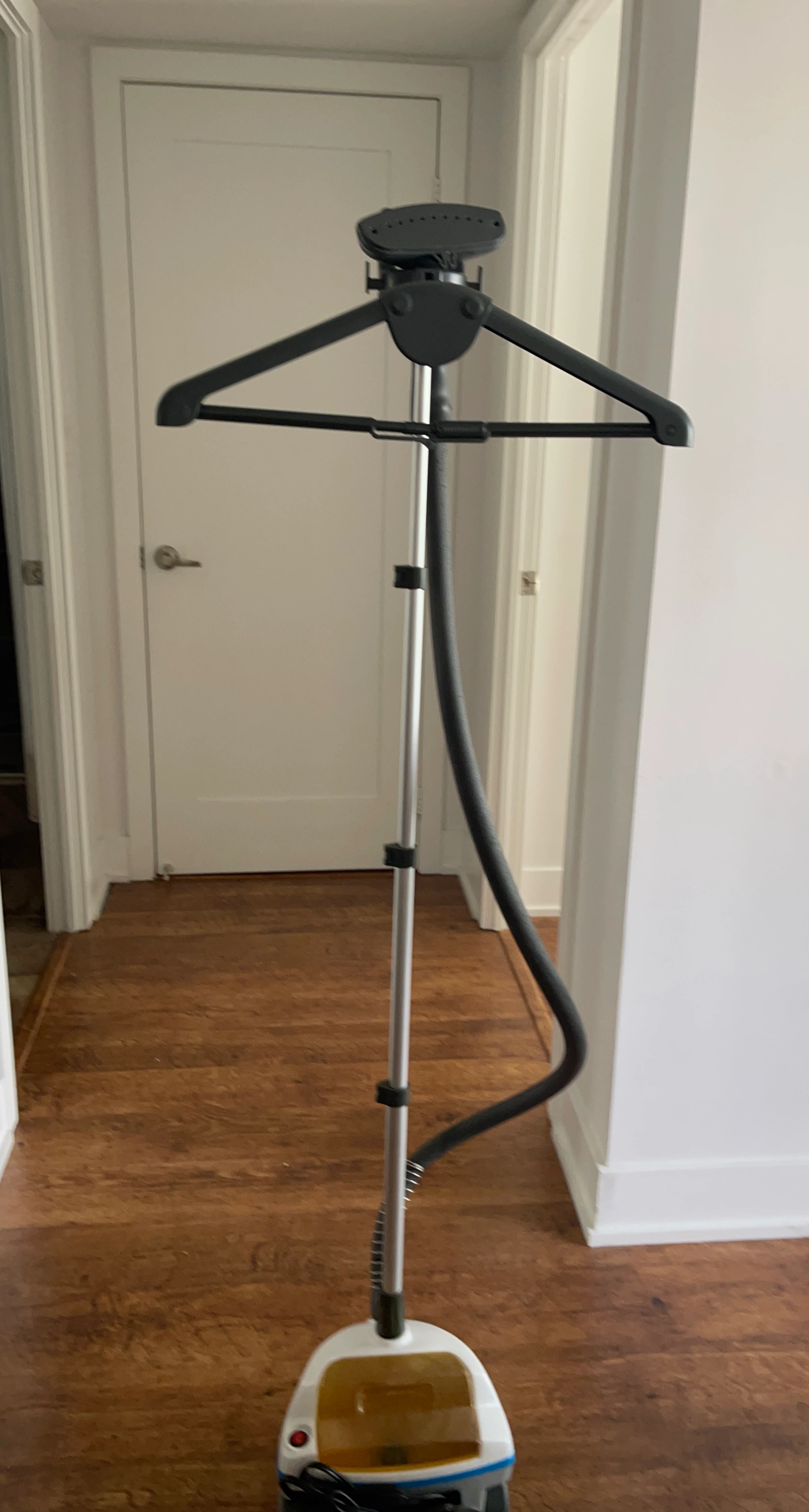 Standing Garment Steamer