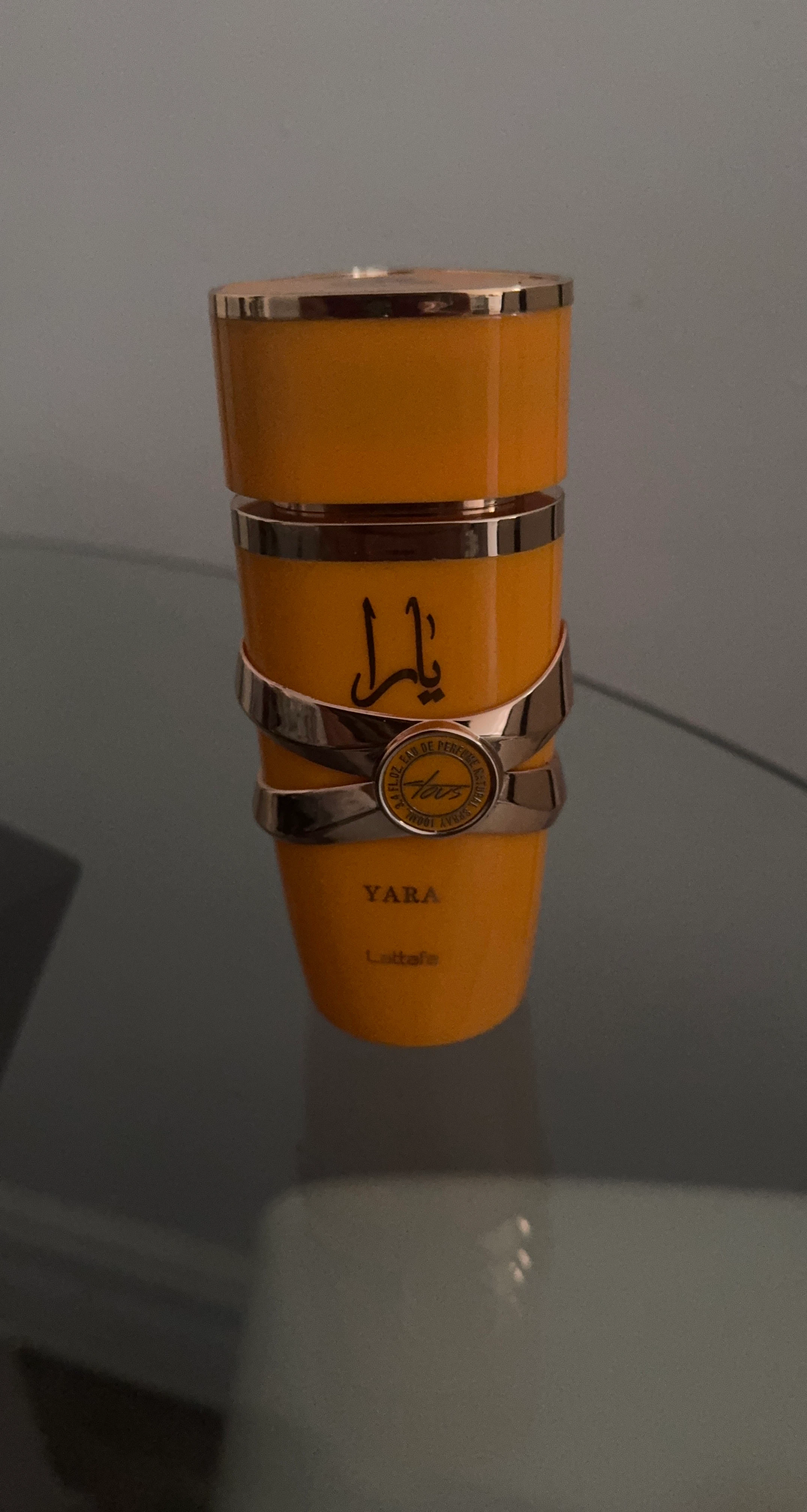 Lattafa Yara Eau de Parfum 100ml Spray