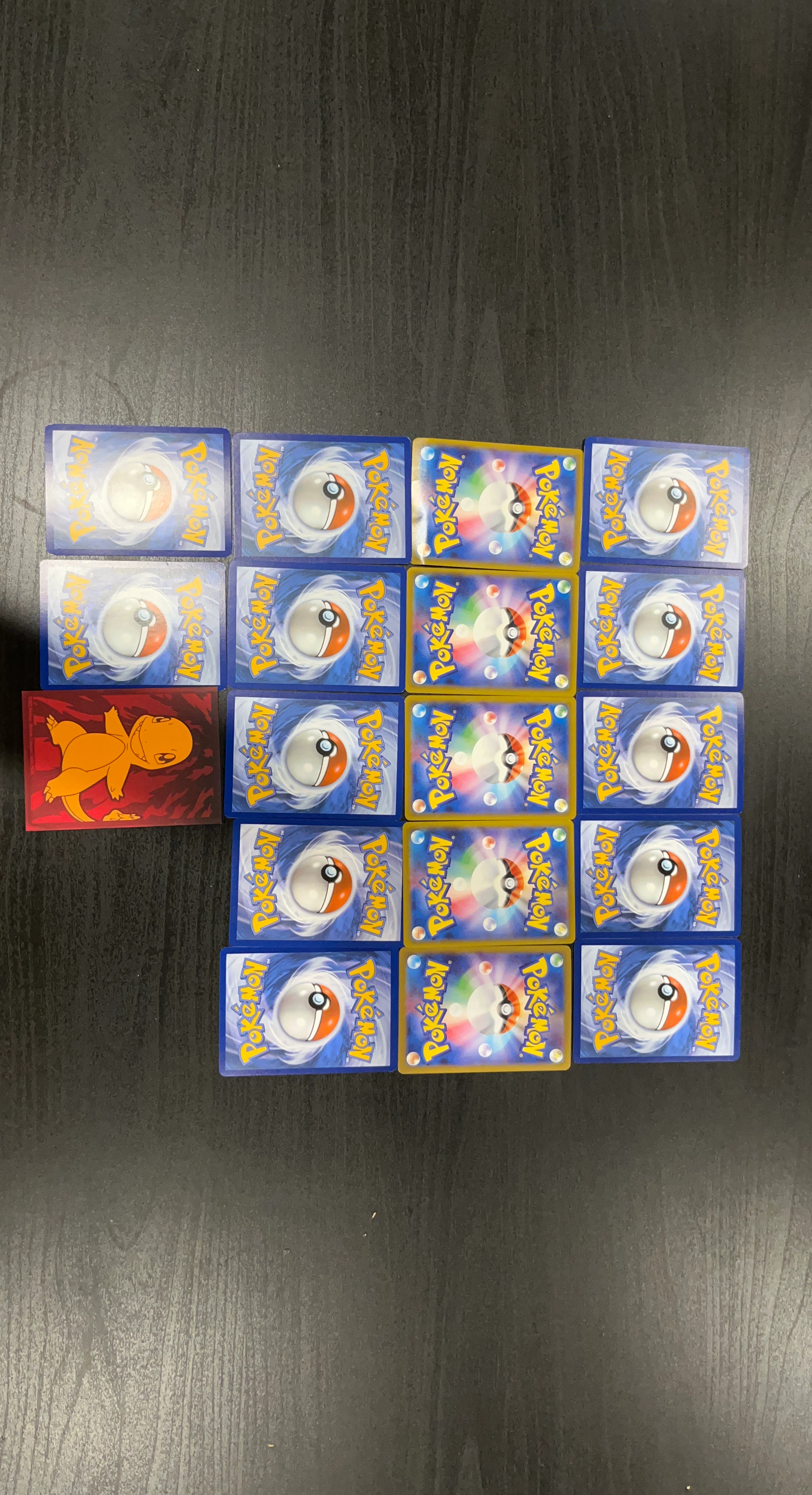 17 Pokémon Card Bundle - Includes Ultra Rare "ex" & Shiny Holos!