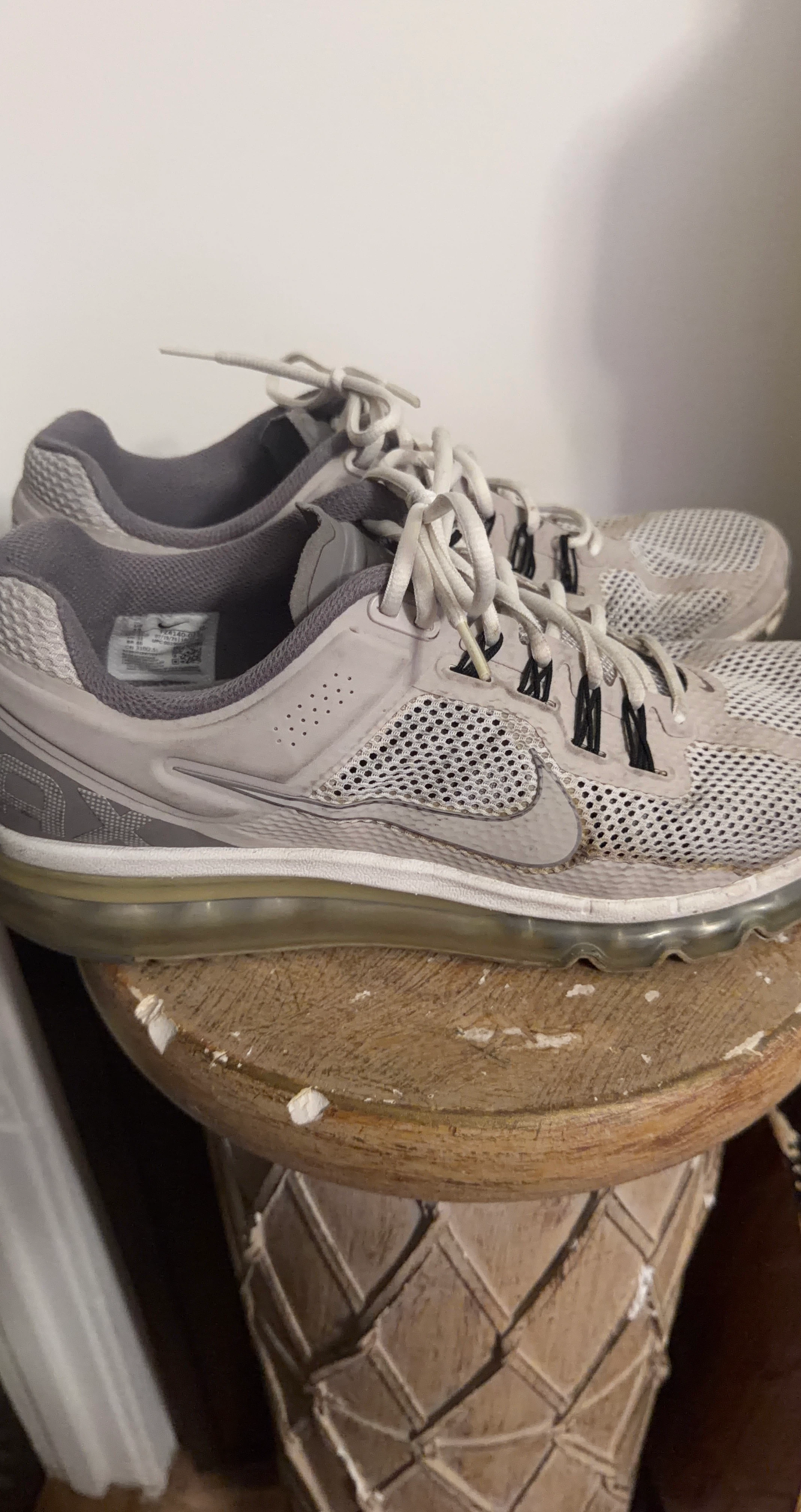 Nike Air Max Running Shoes