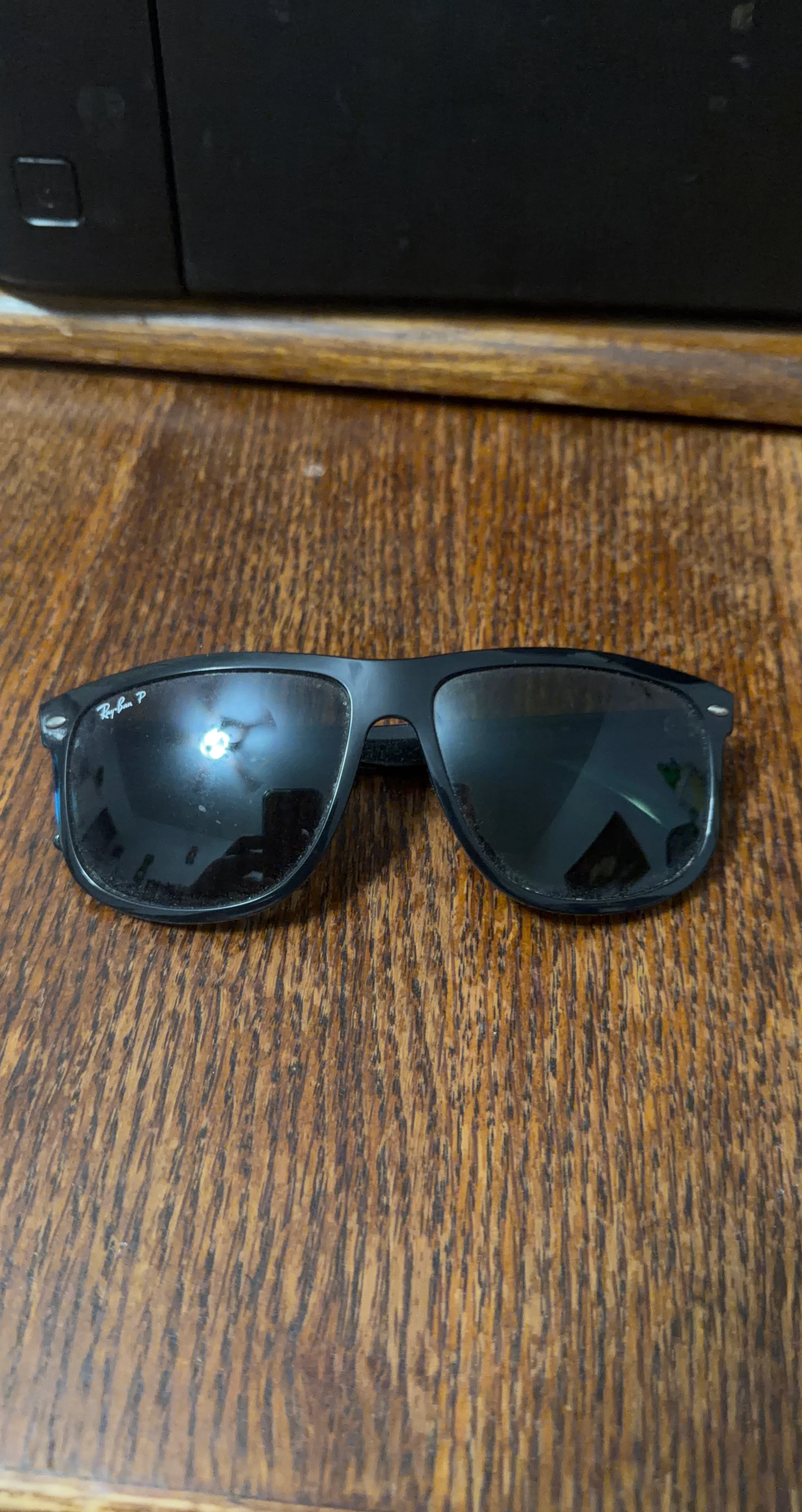 Ray-Ban Polarized Sunglasses