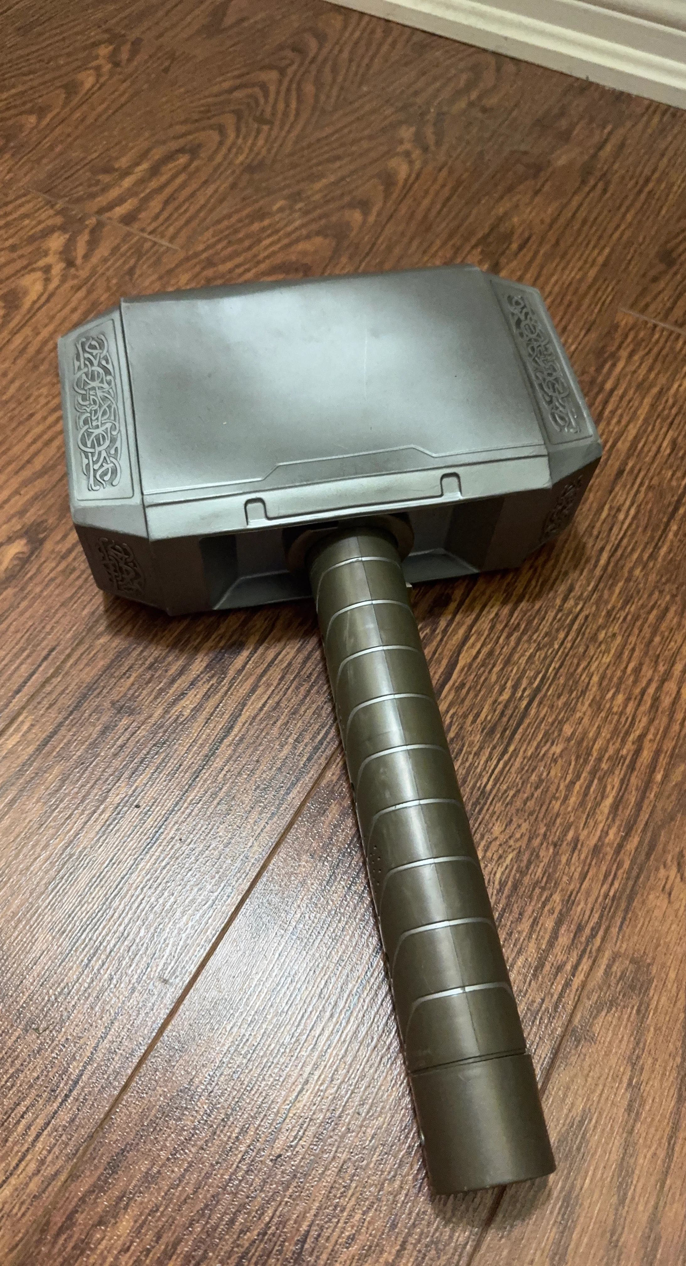 Thor Hammer Toy