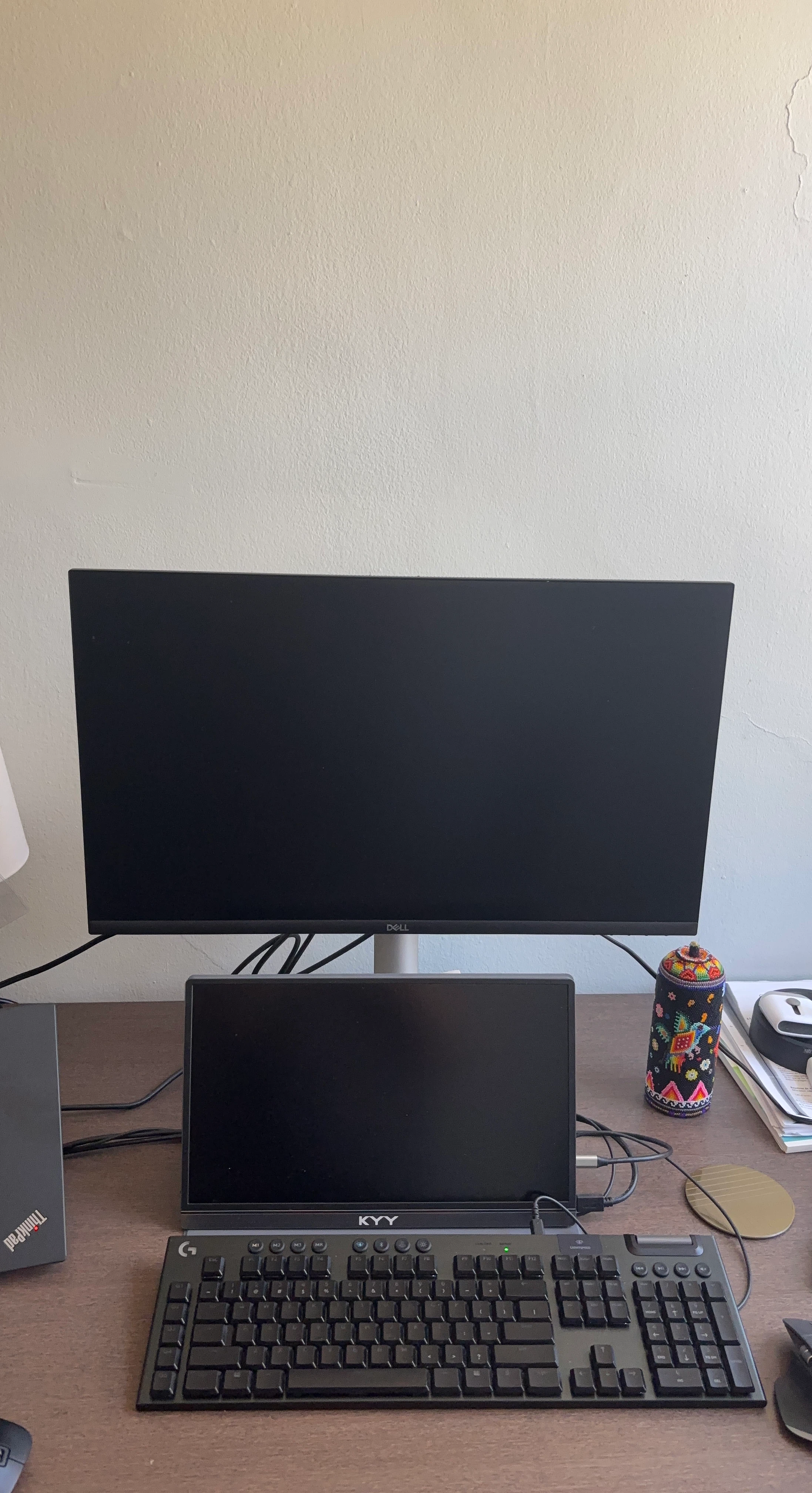 Dell S2725HS 27” Monitor, FHD (1920x1080), 100Hz