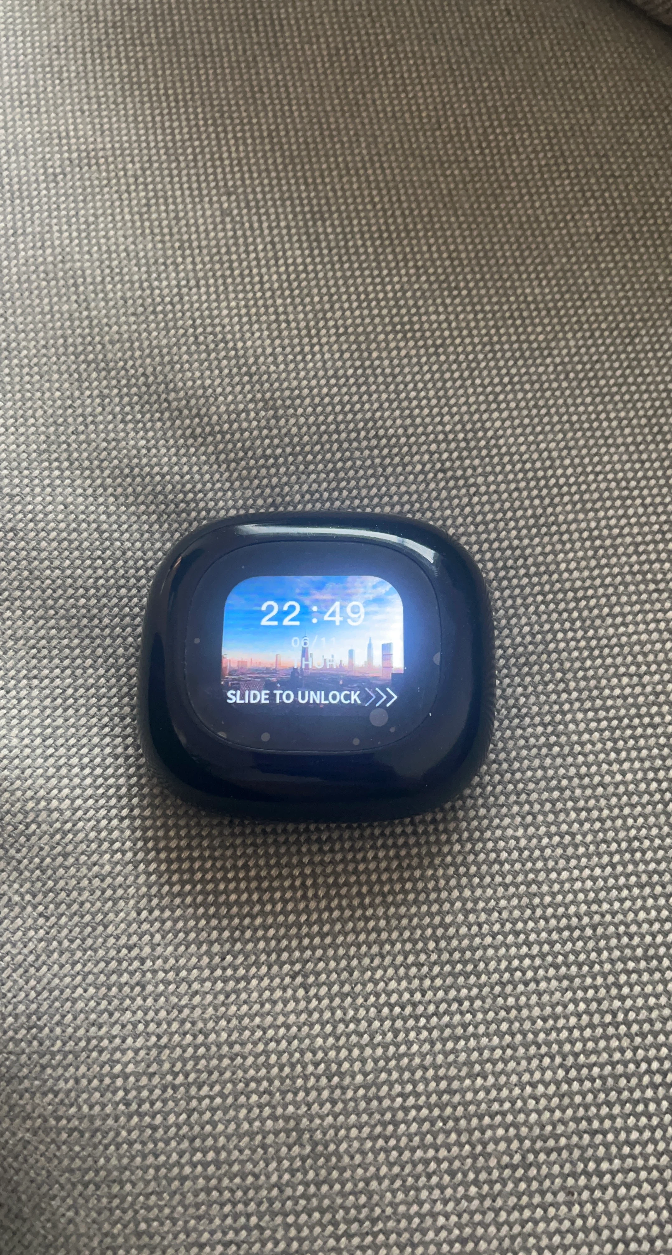 Samsung Galaxy Buds Live