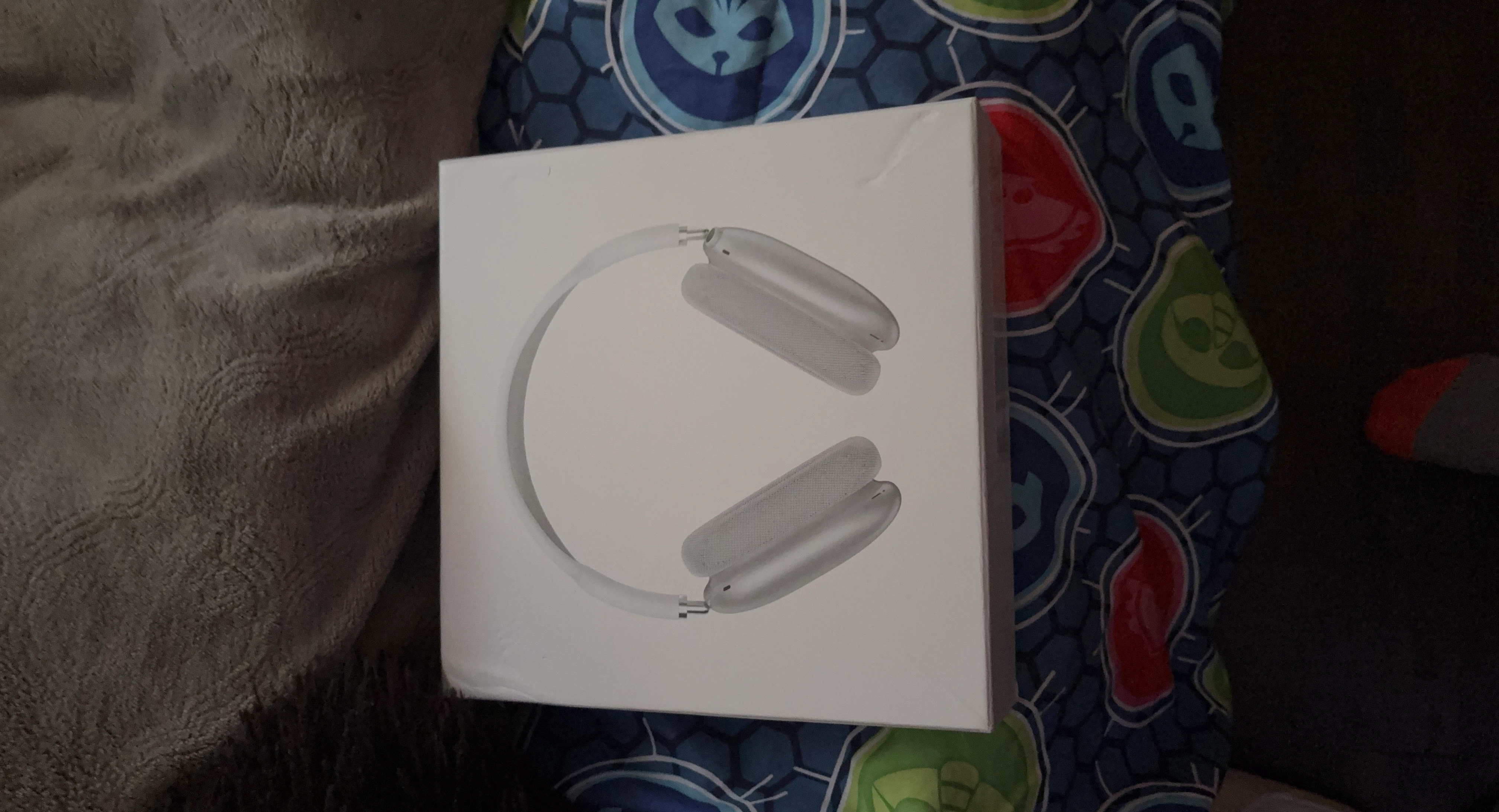 Apple AirPods Max Headphones