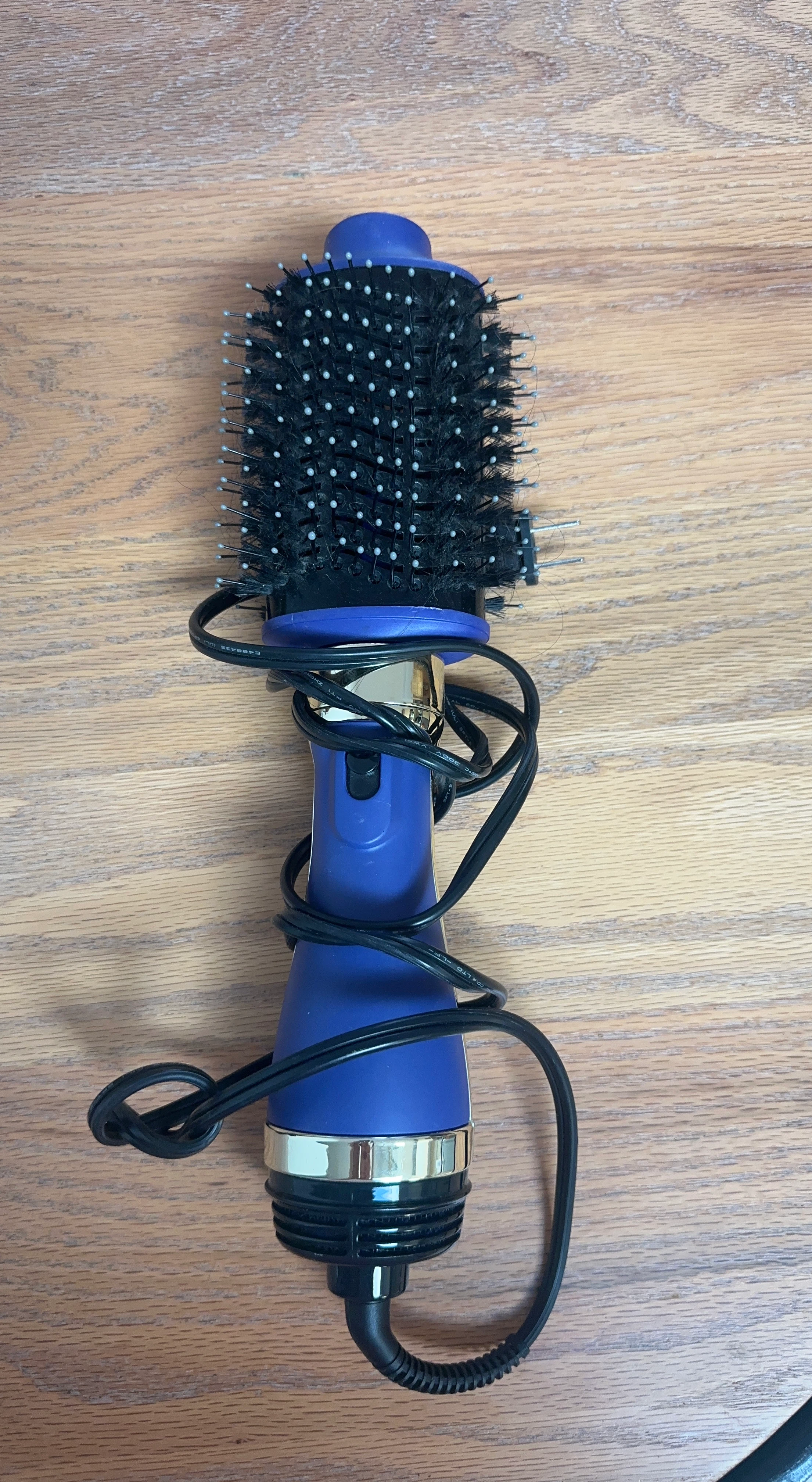 Air Brush Styler
