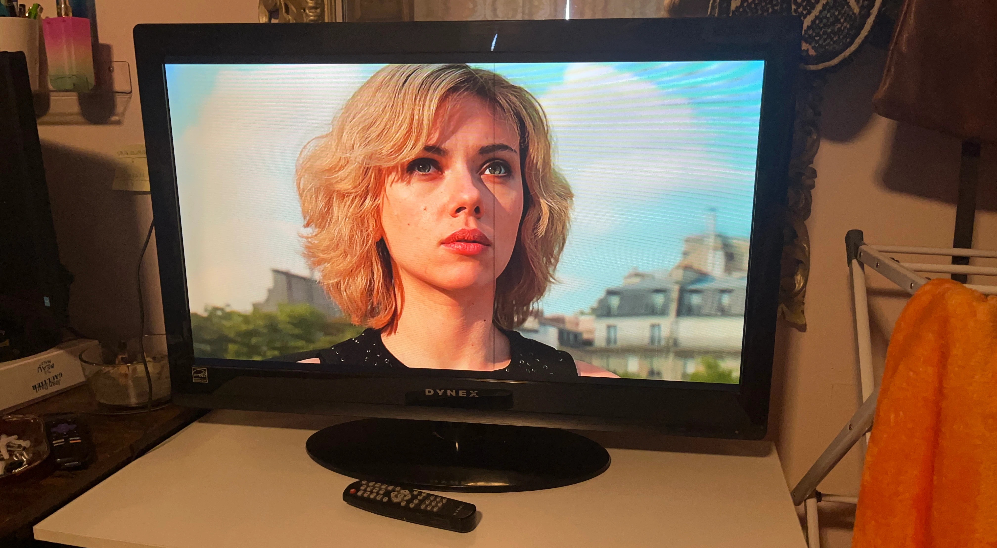 Dynex Fire TV Edition Television
