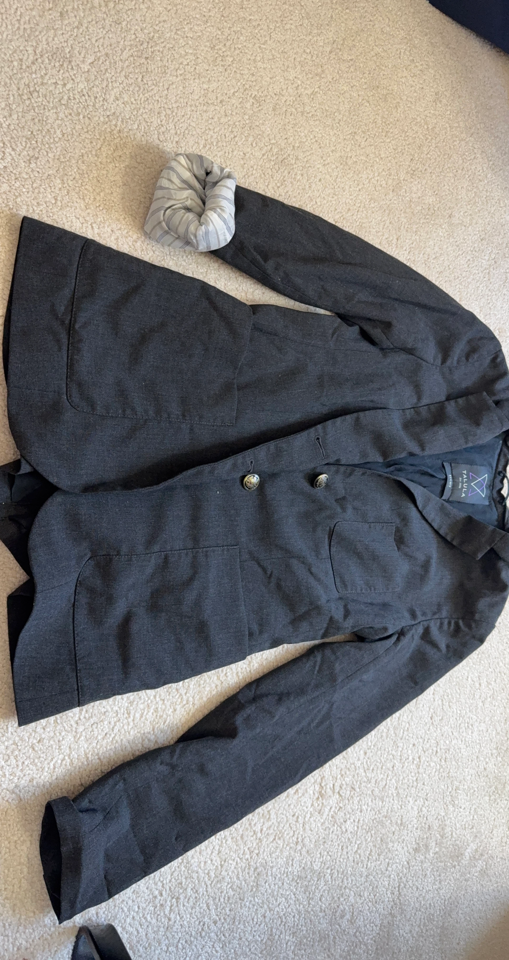 Talula "Eight" Blazer