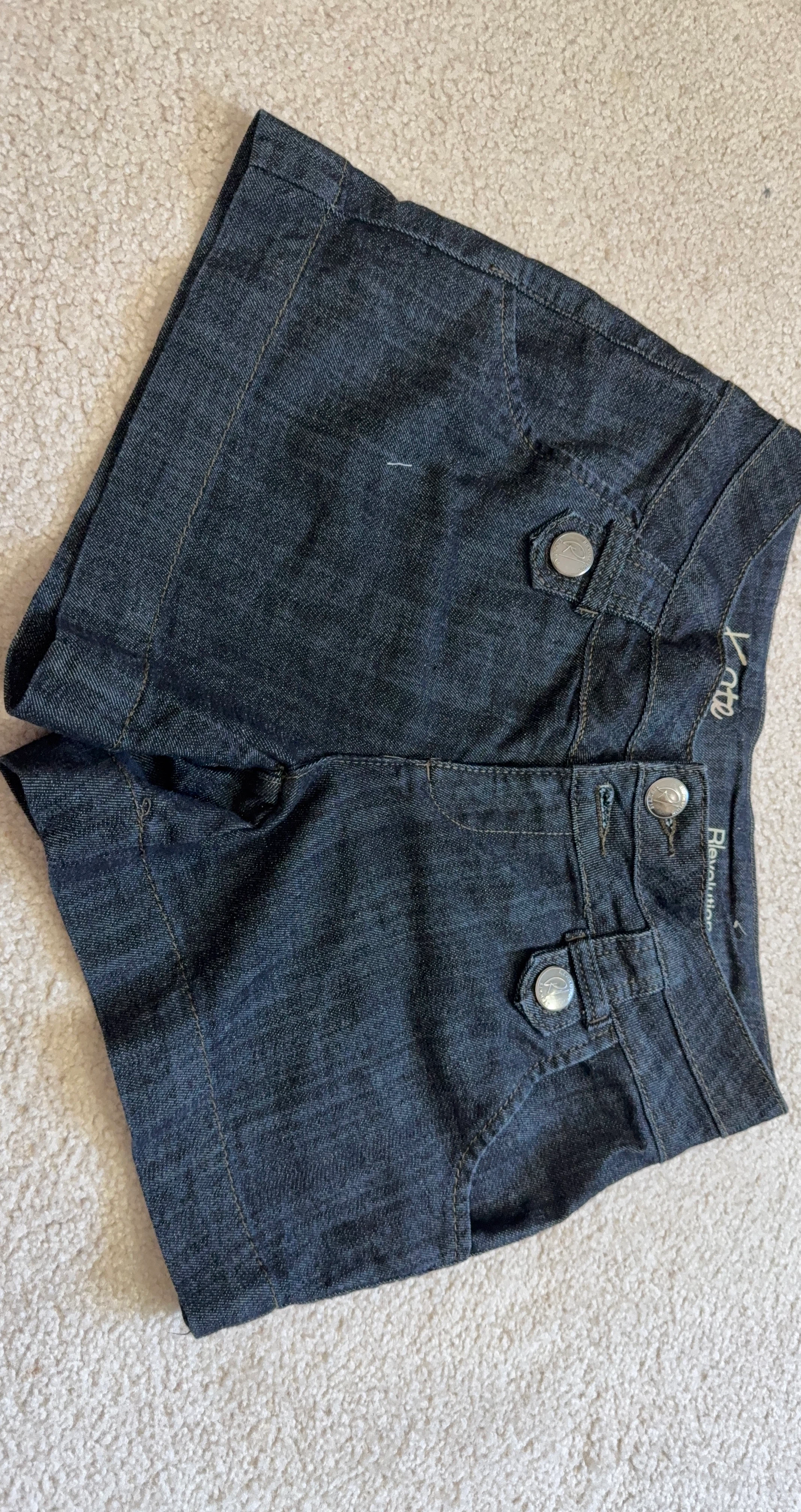 Kate Short Jeans Size 28