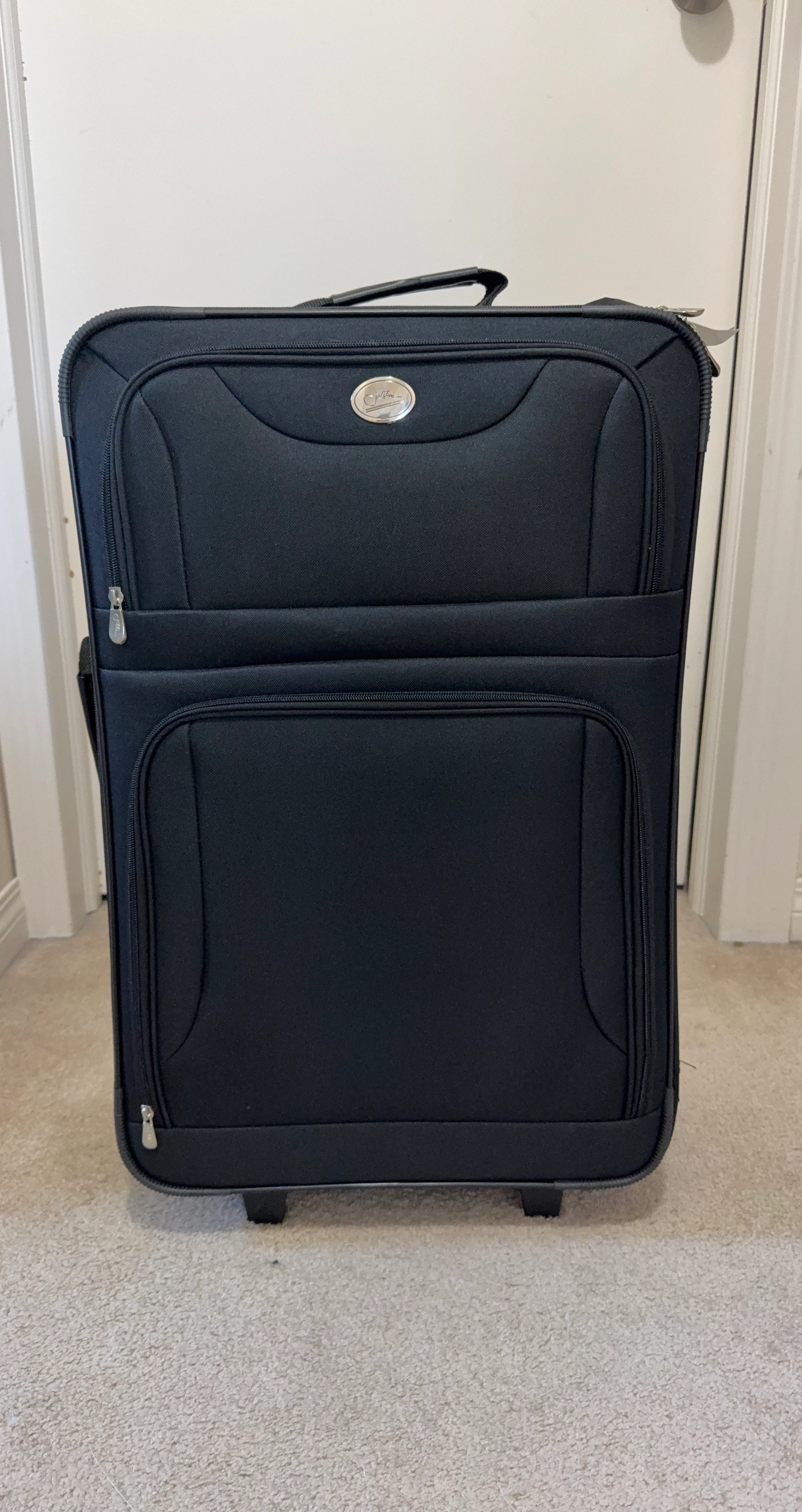 Jetstream 4-Piece Luggage Set