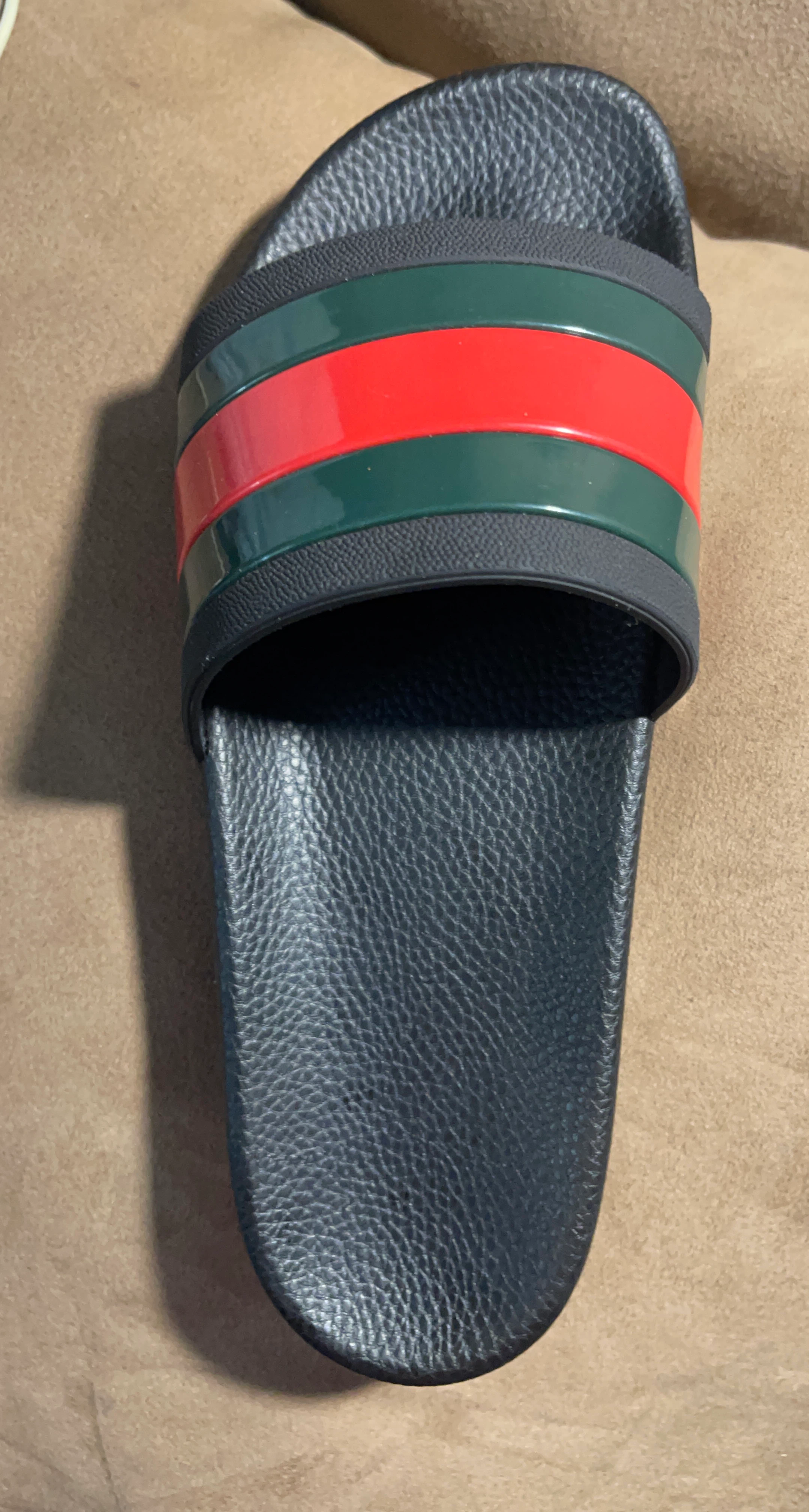Gucci Slide Sandals