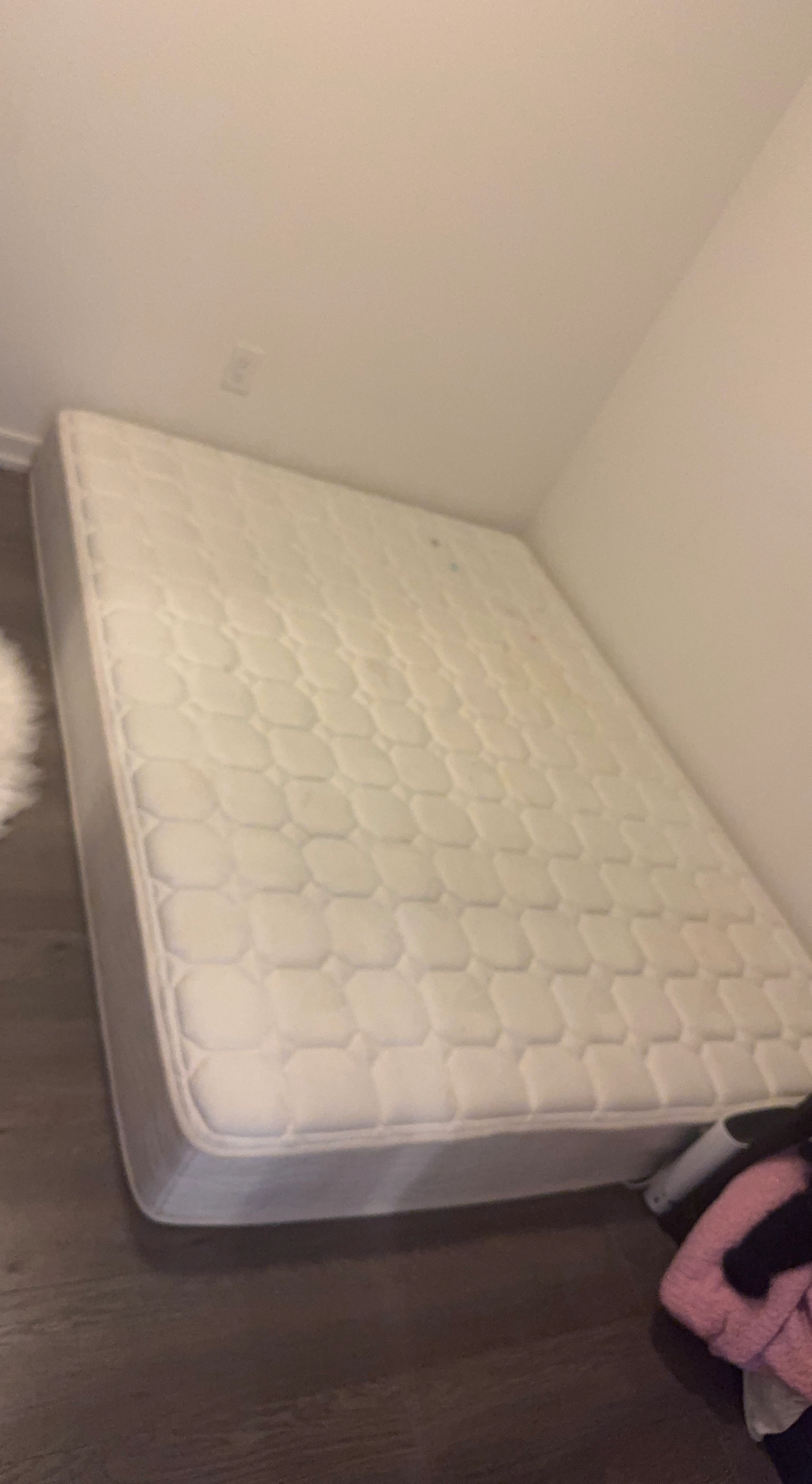 Used Mattress