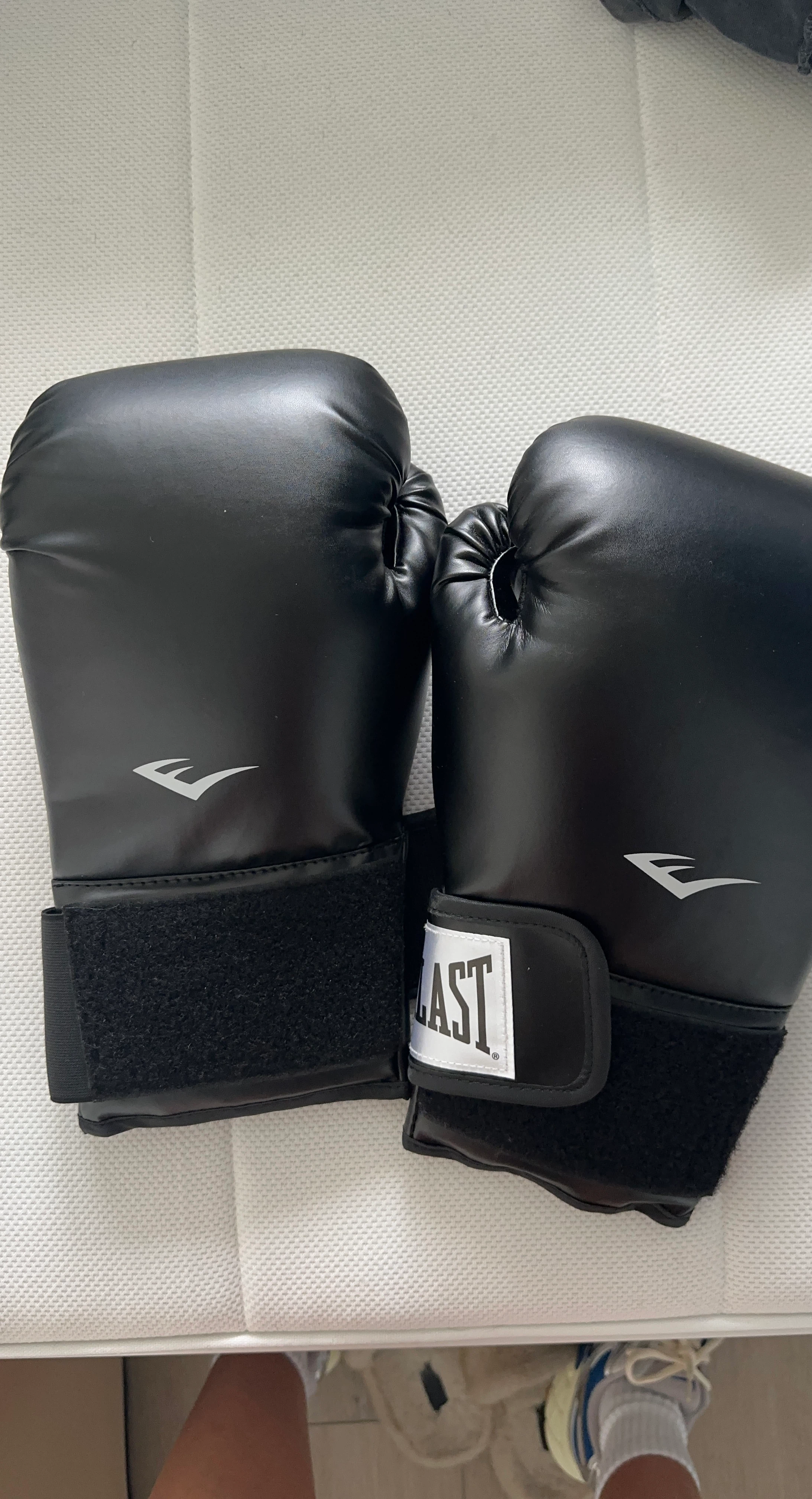 Everlast Boxing Gloves