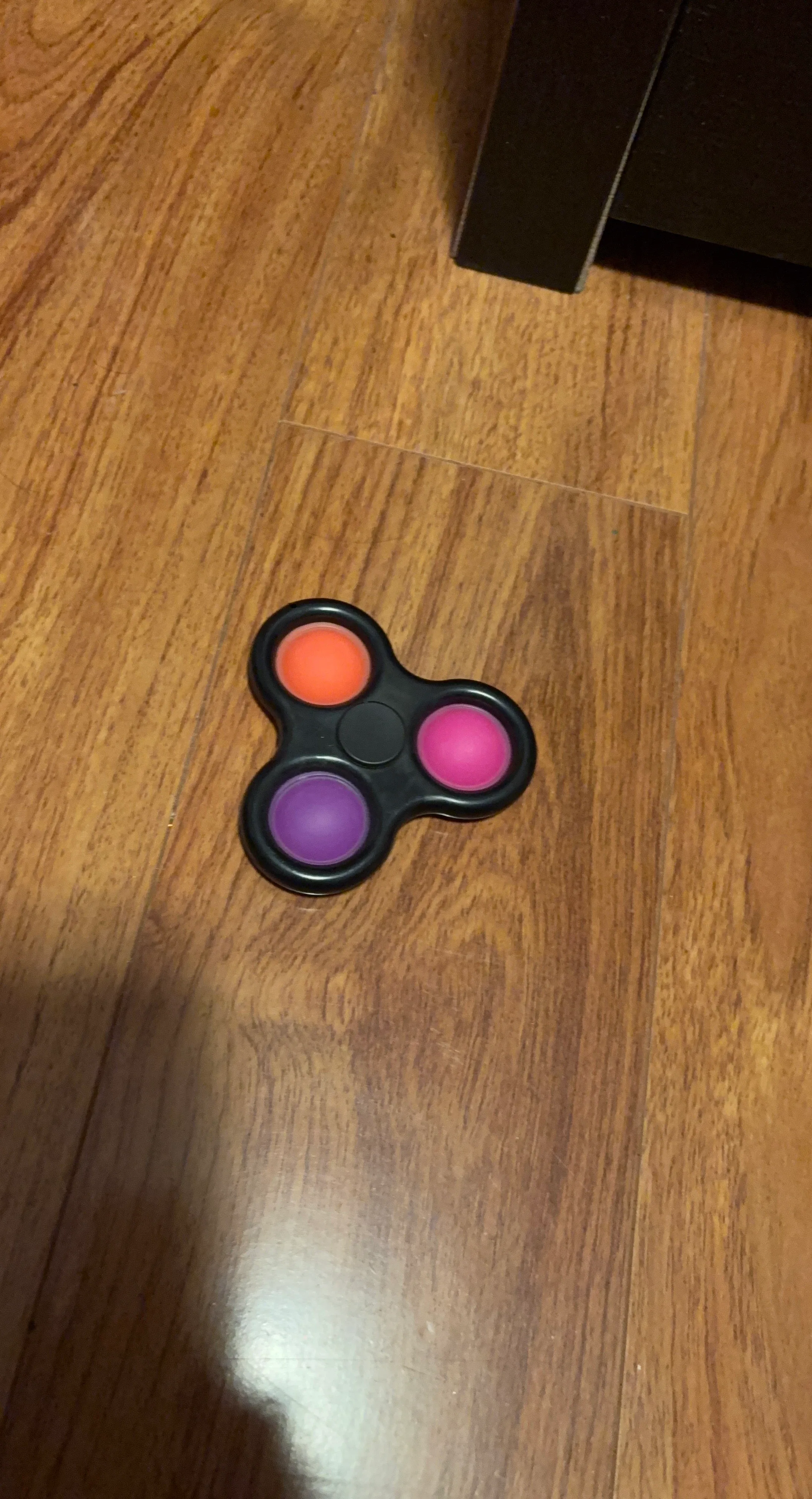Fidget Spinner Toy