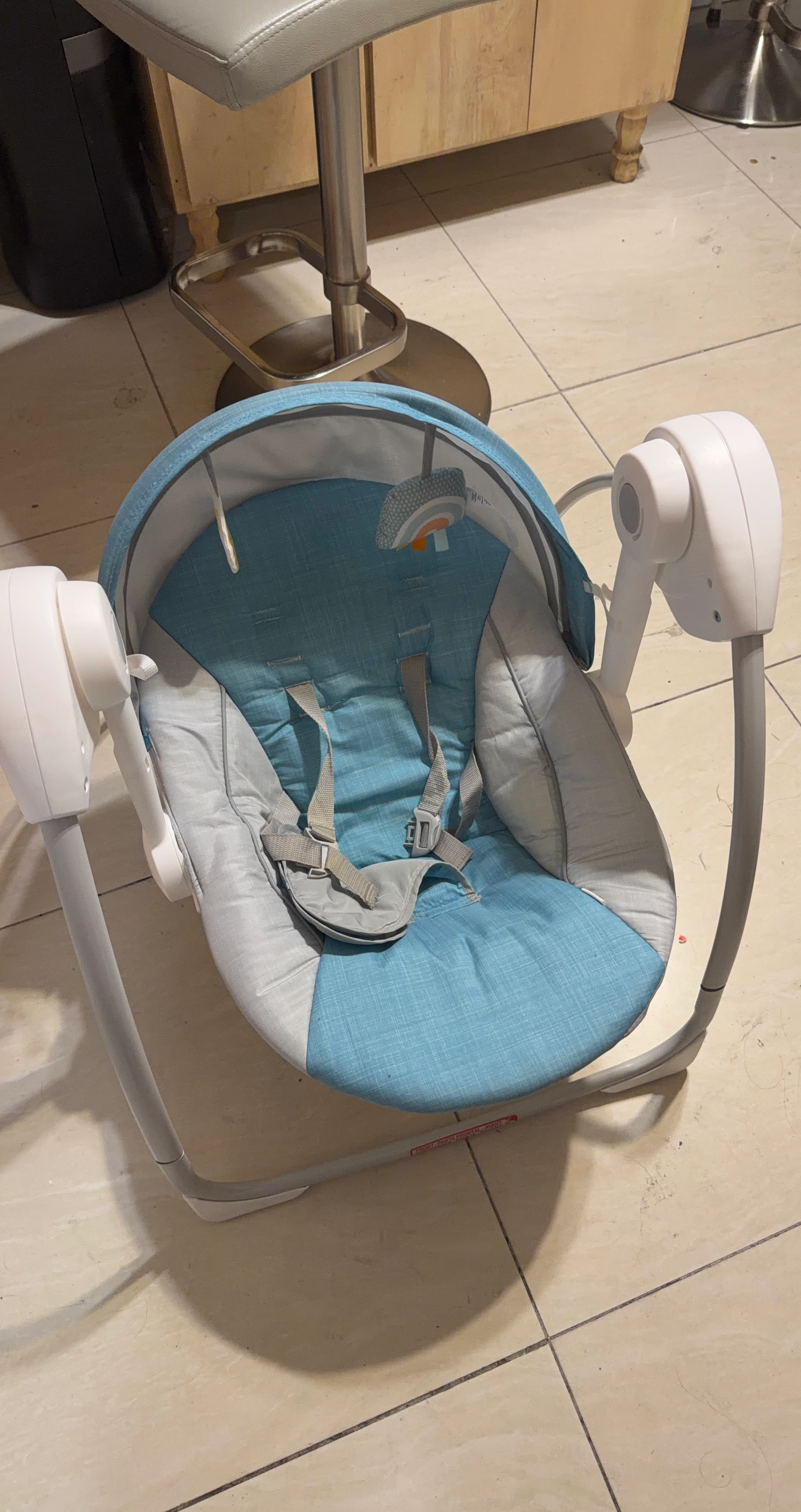 Graco Baby Swing