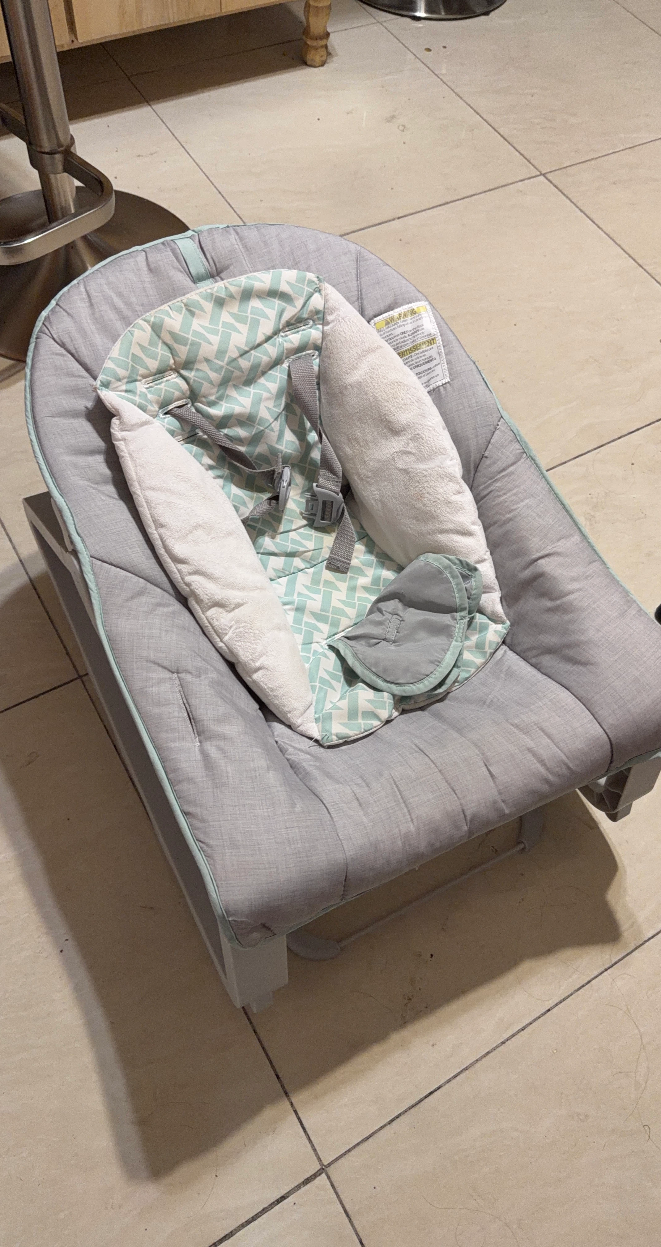 Graco Baby Rocker