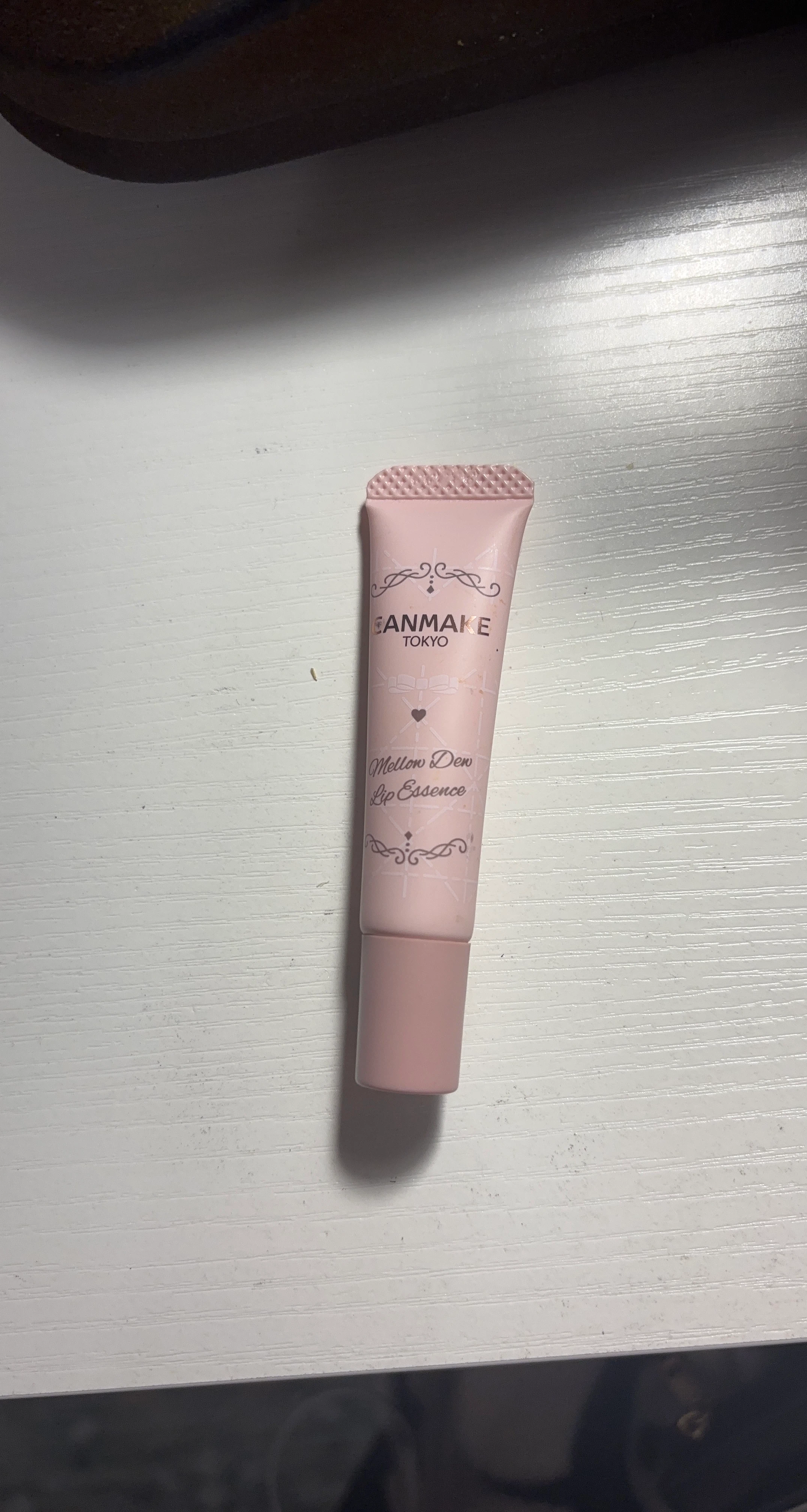 CANMAKE TOKYO Mellow Dew Lip Essence