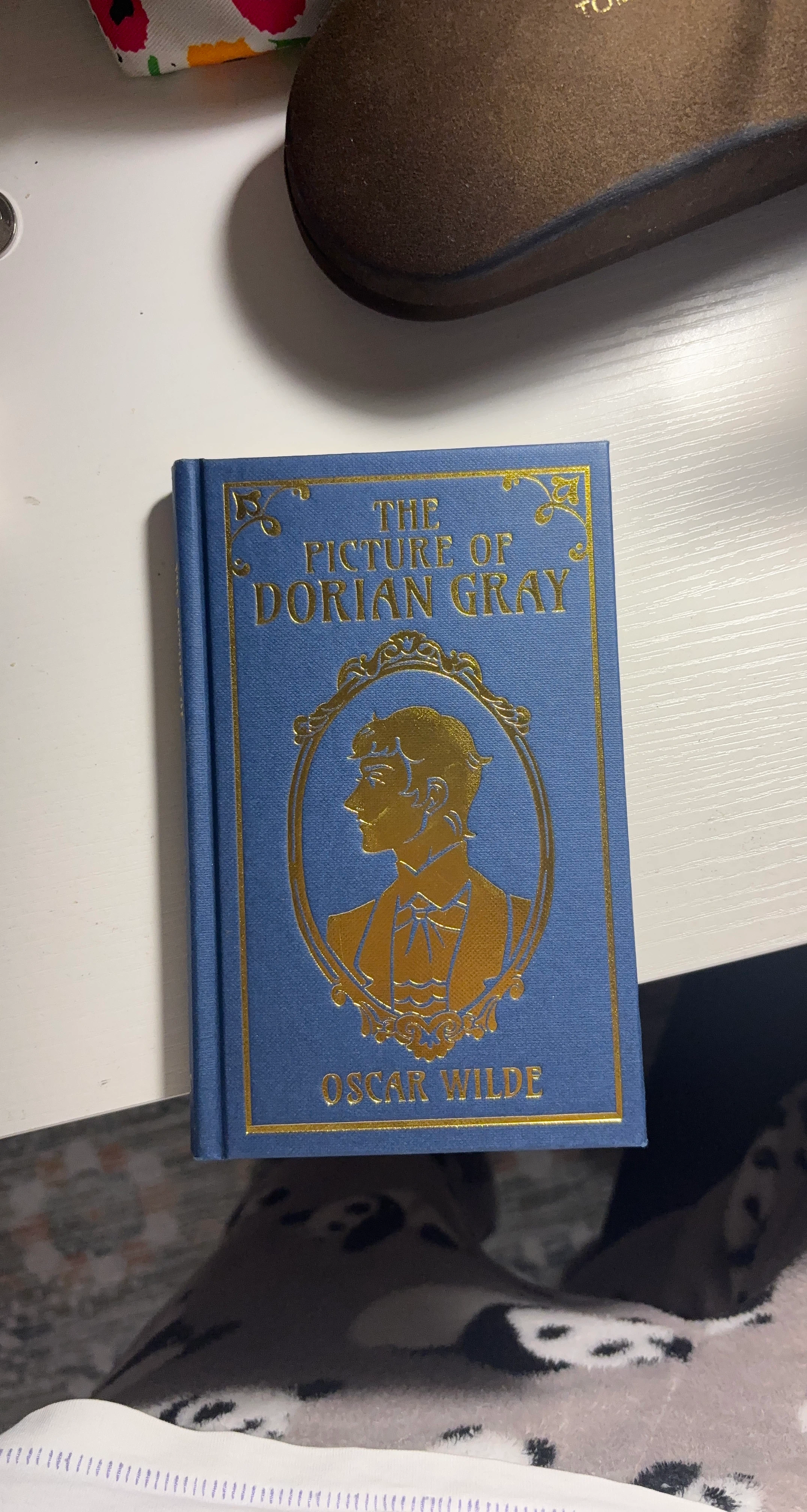 The Picture of Dorian Gray by Oscar Wilde