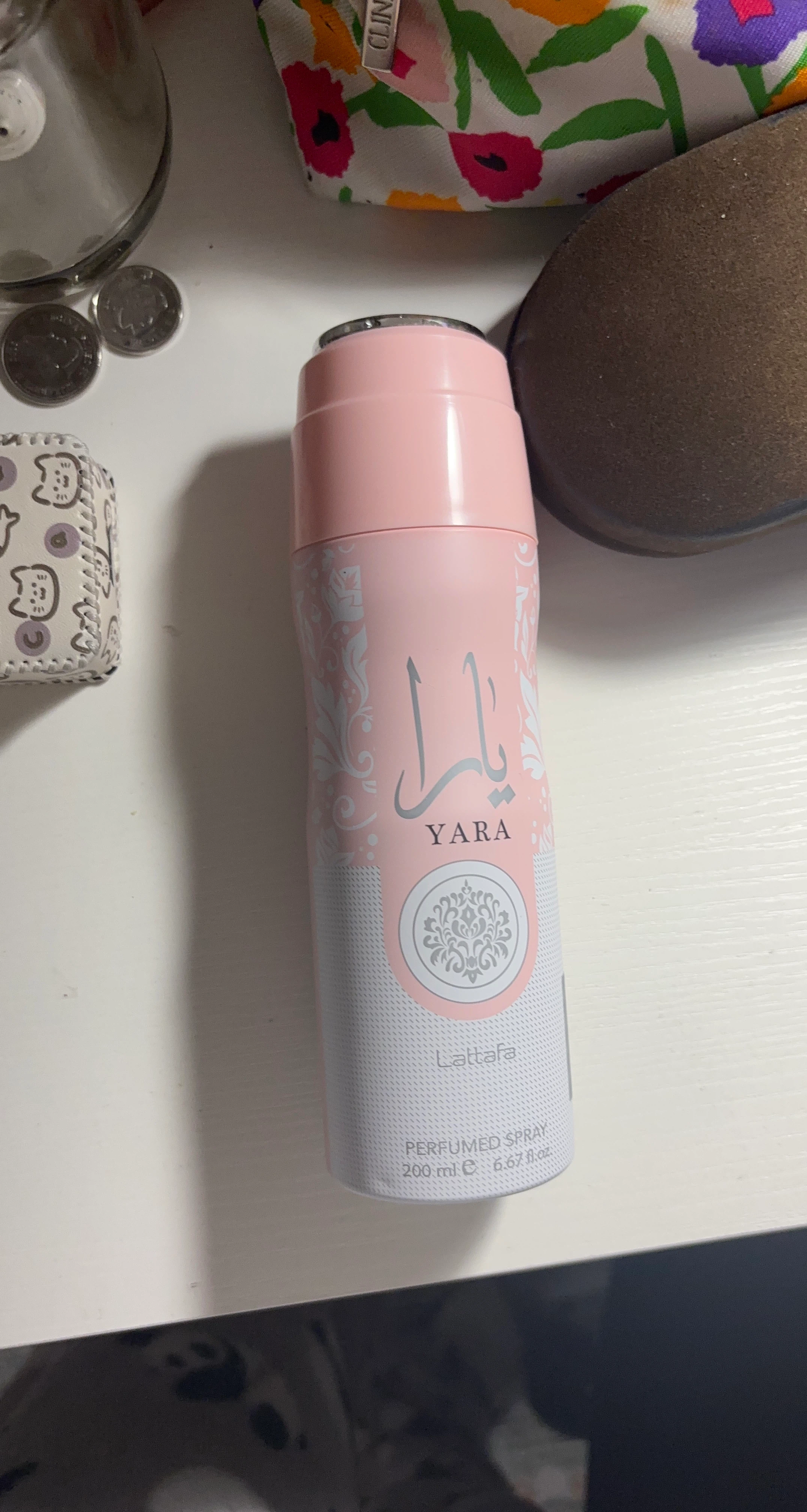 Lattafa Yara Perfumed Spray 200ml