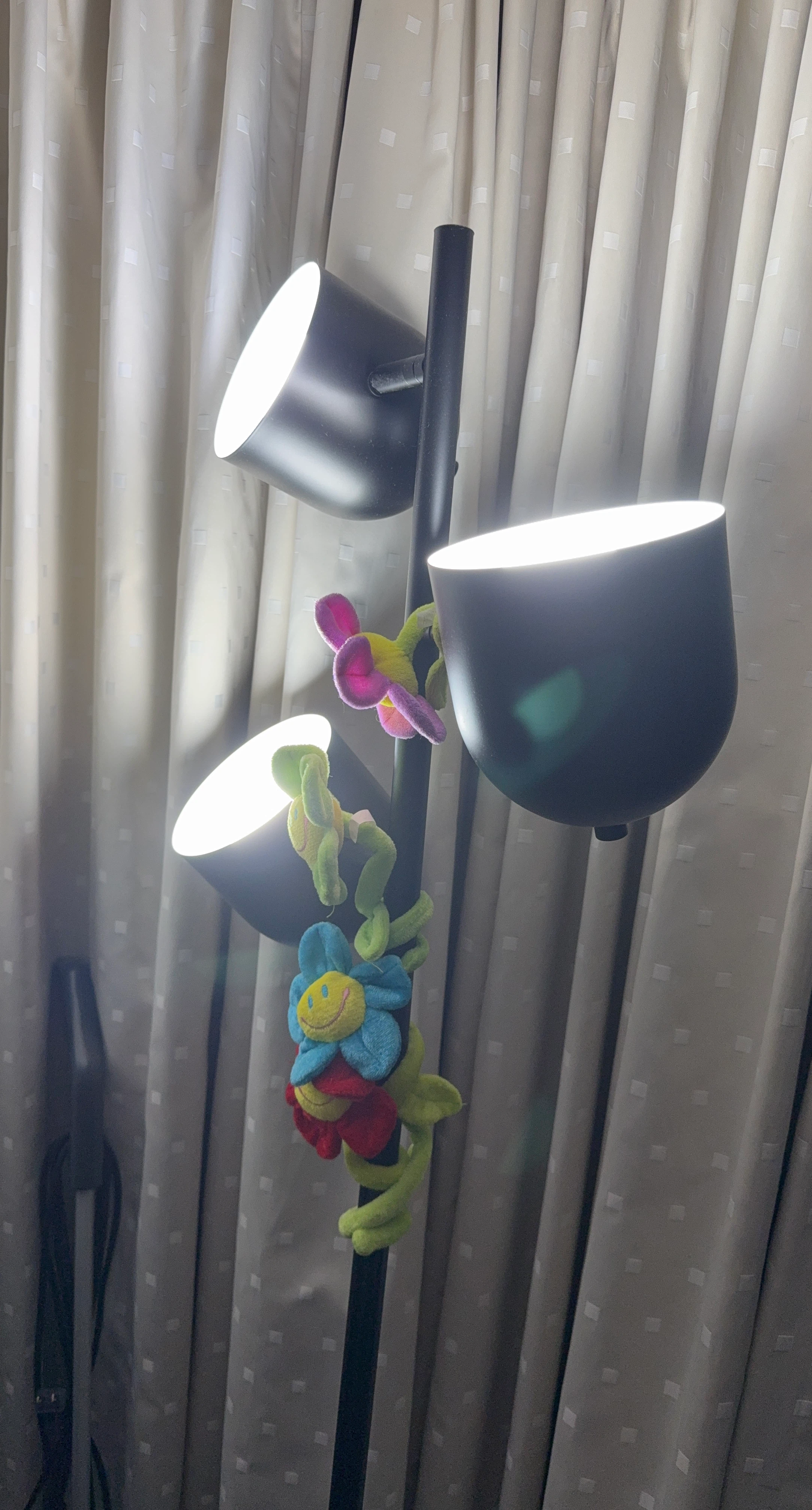Adjustable Floor Lamp