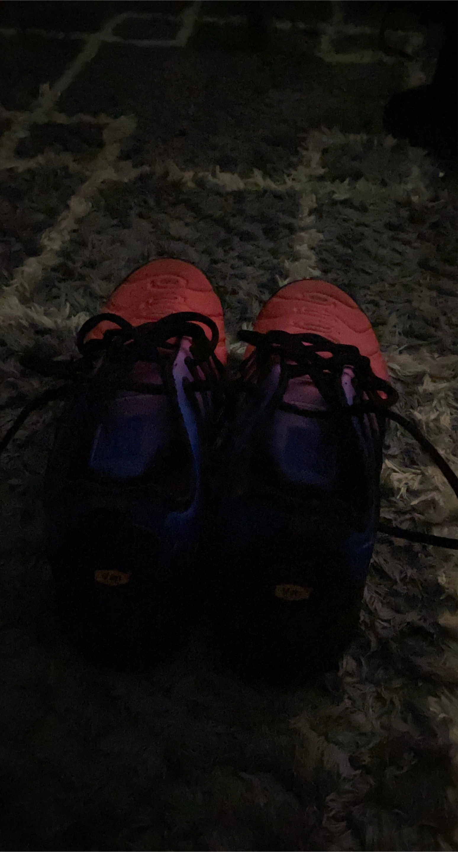 Air maxs