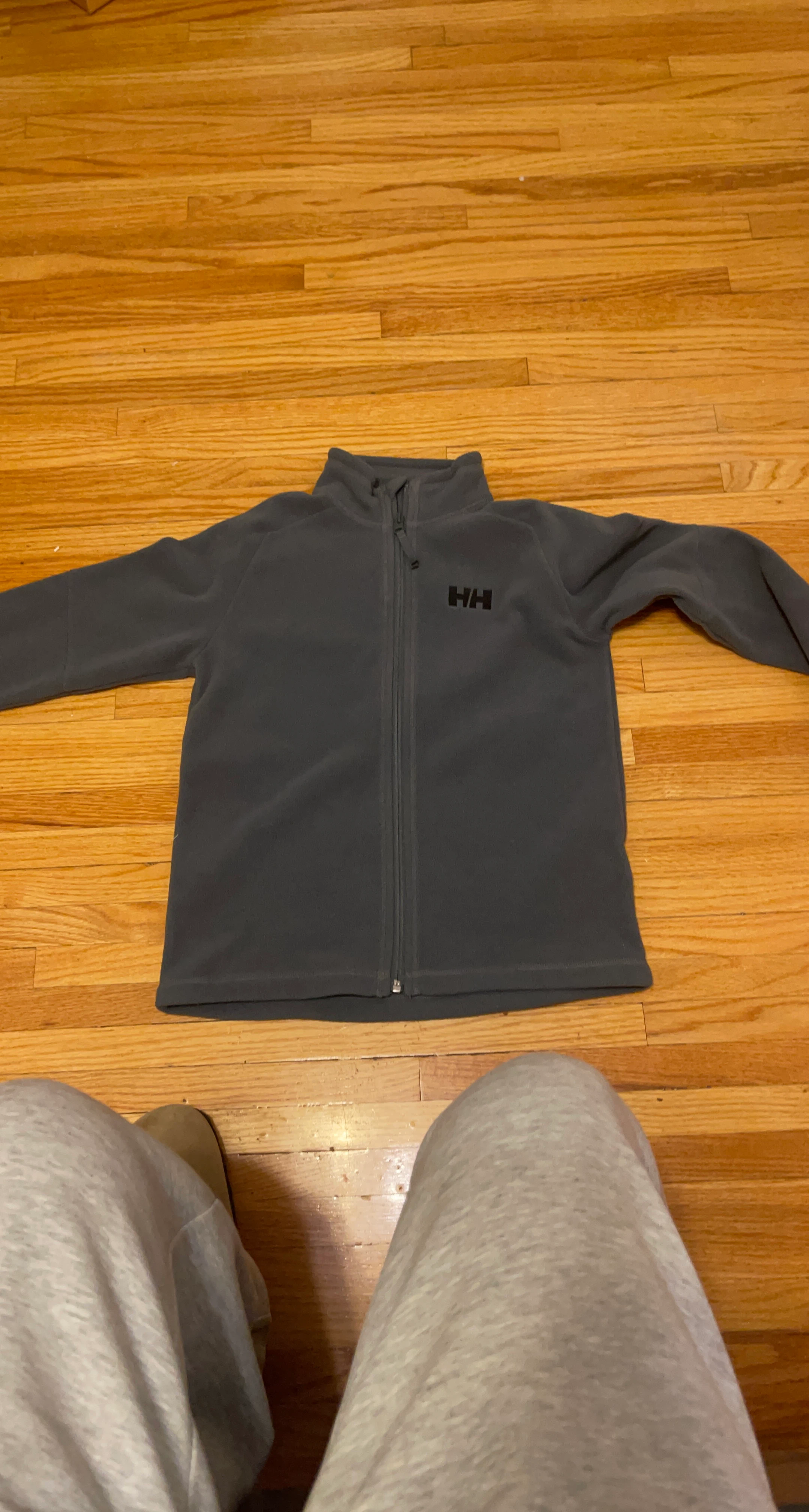 Helly Hansen Fleece Jacket