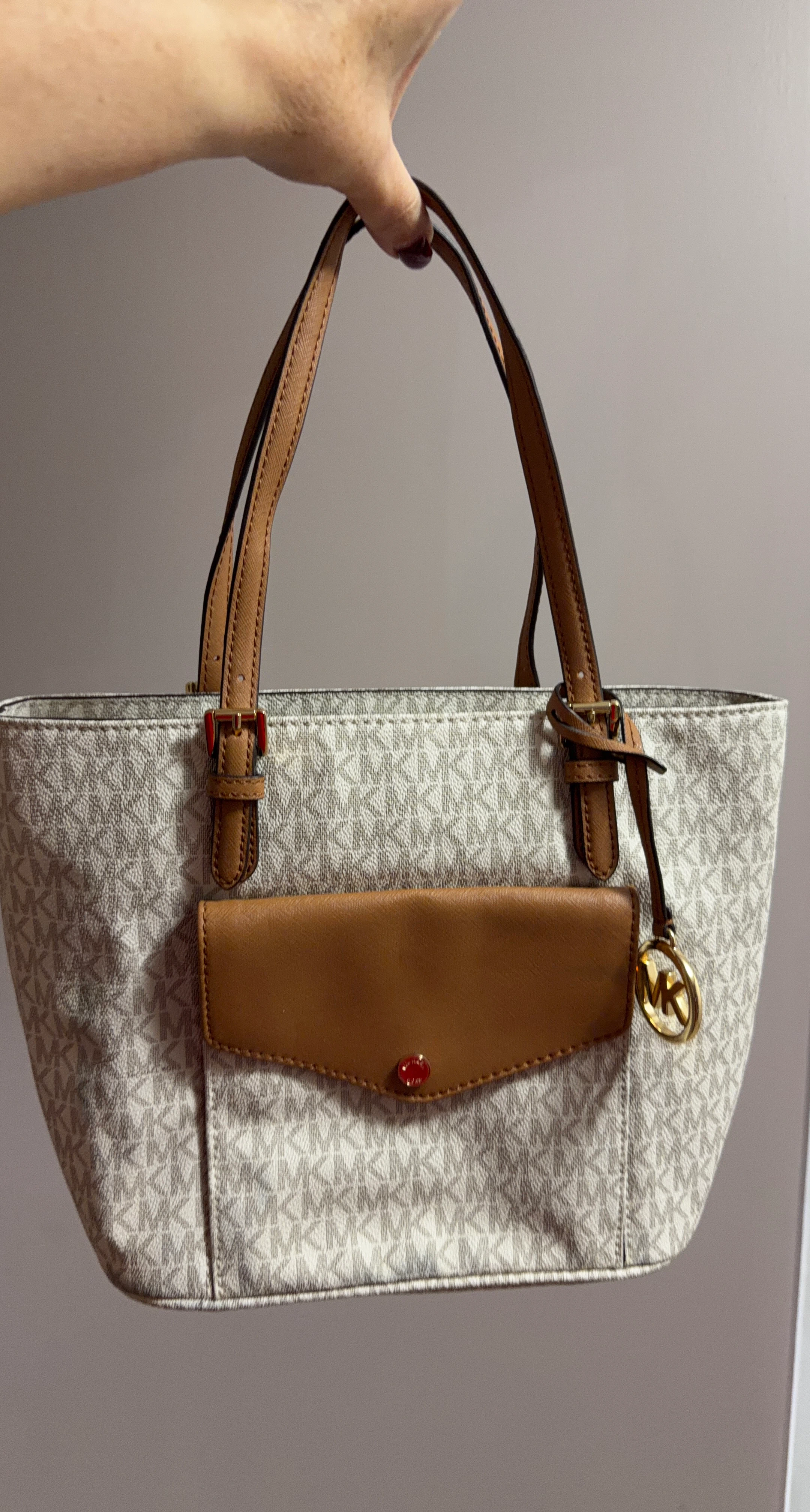 Michael Kors Tote Bag