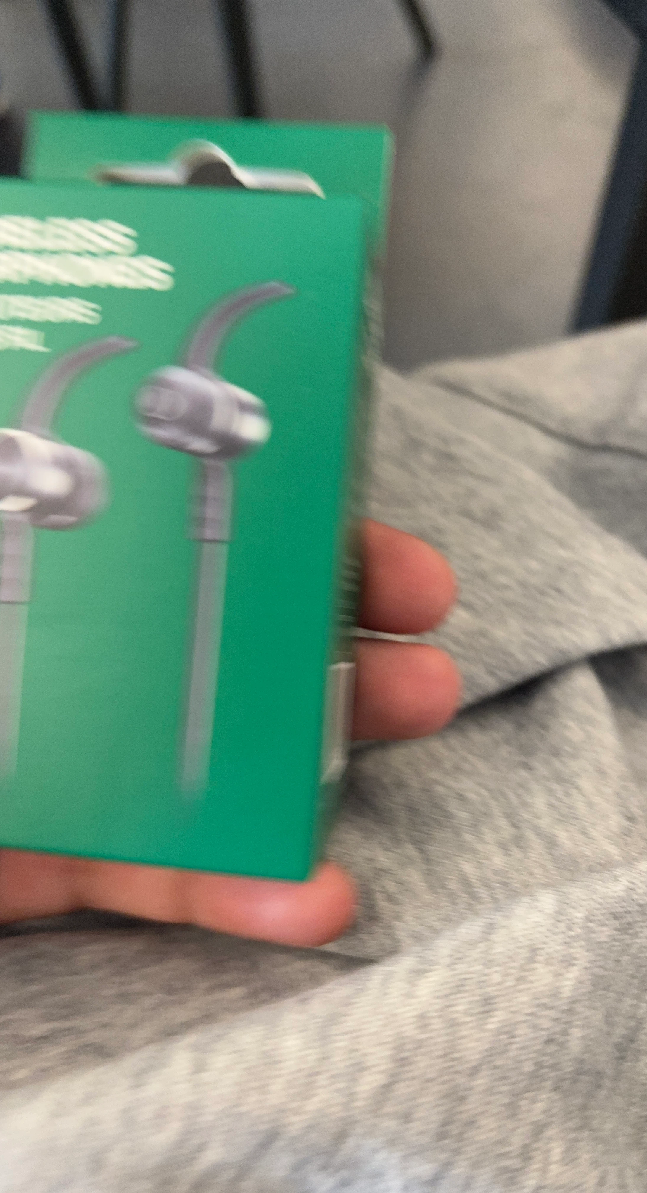 Wireless Earphones