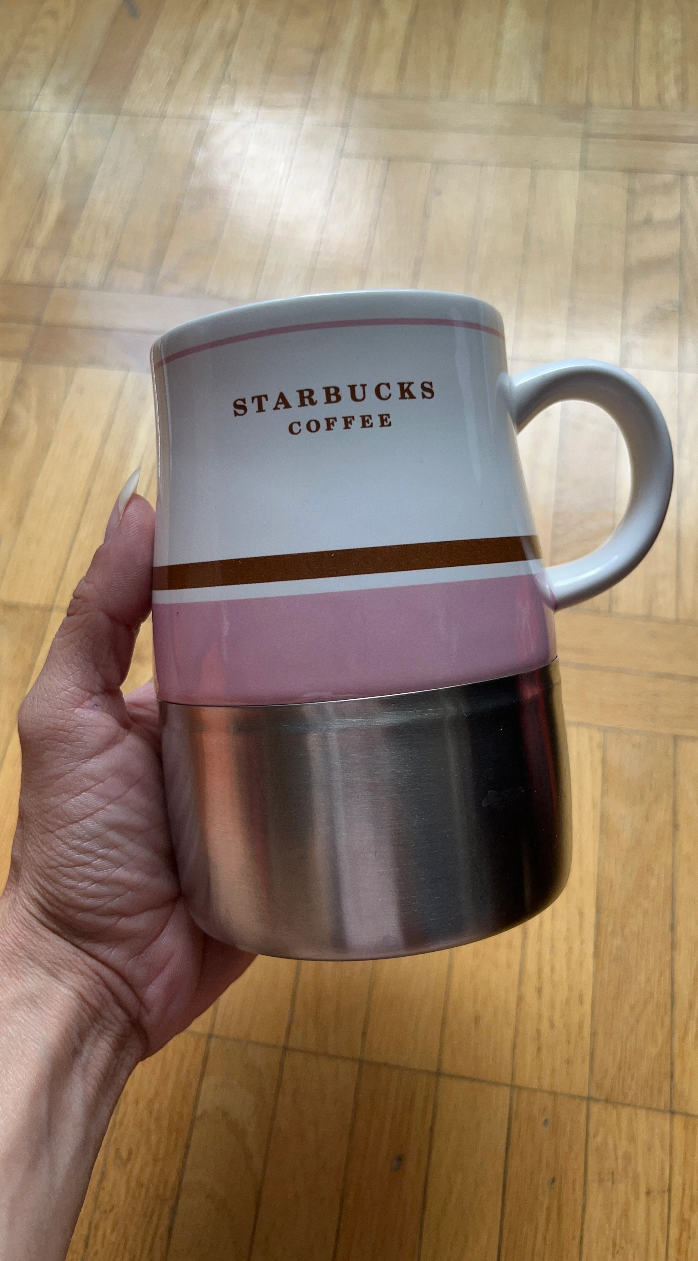 Starbucks Coffee Mug