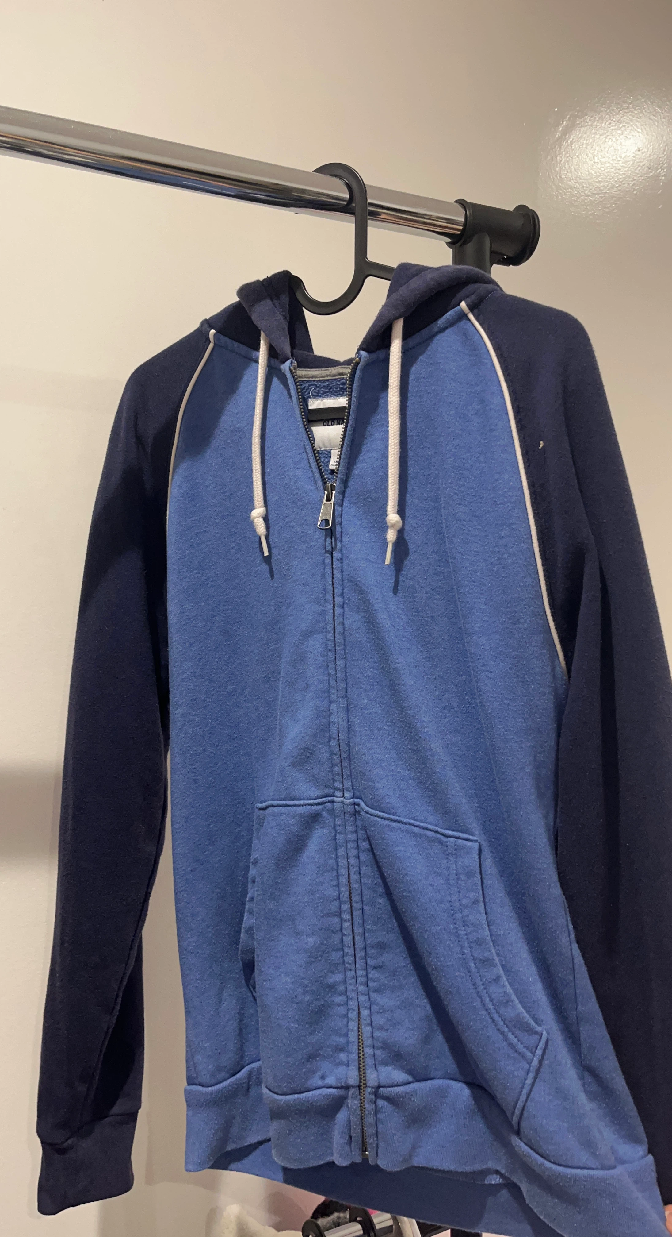 Old Navy Zip-Up Hoodie