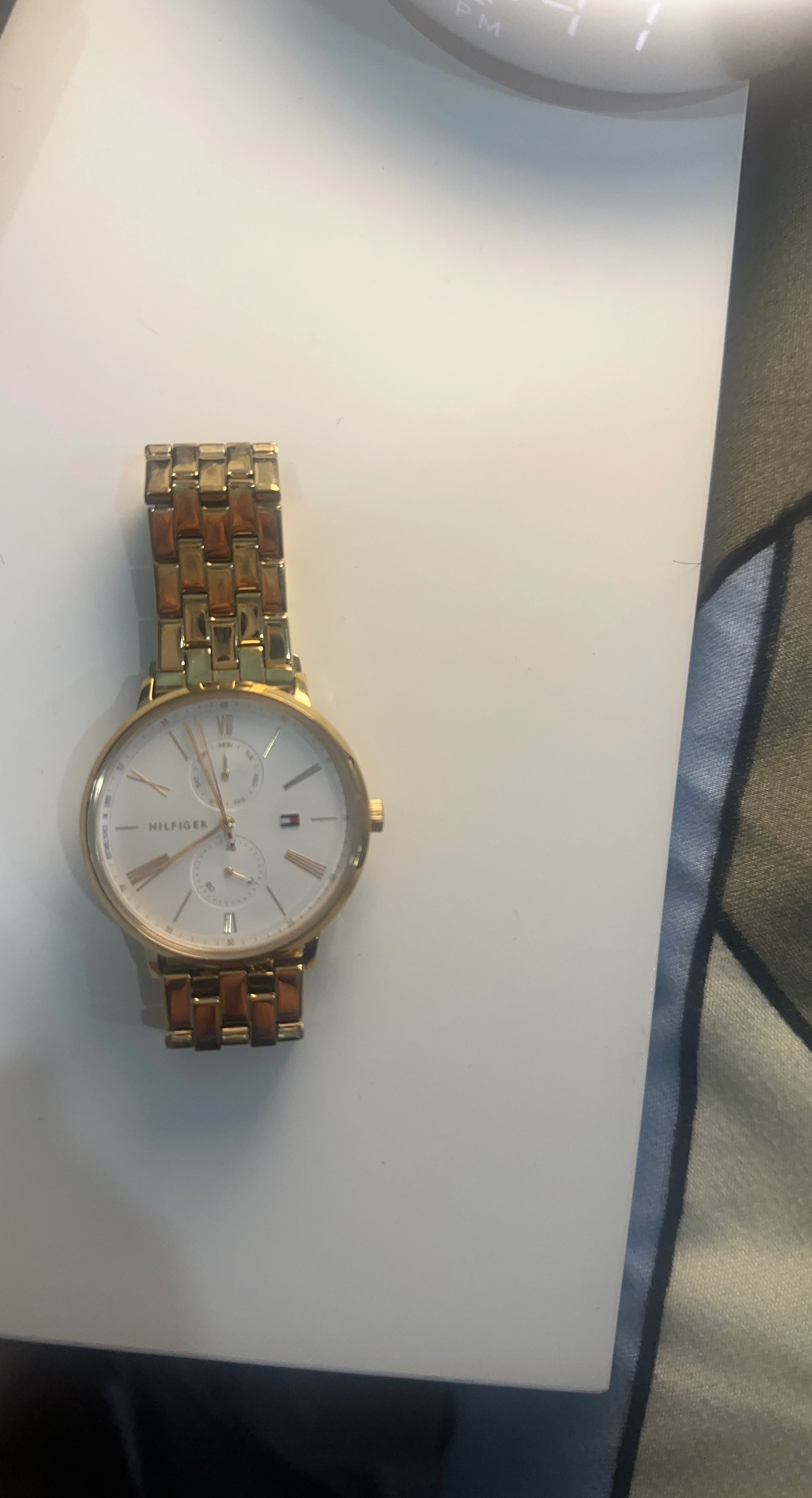 Tommy Hilfiger Women's Watch