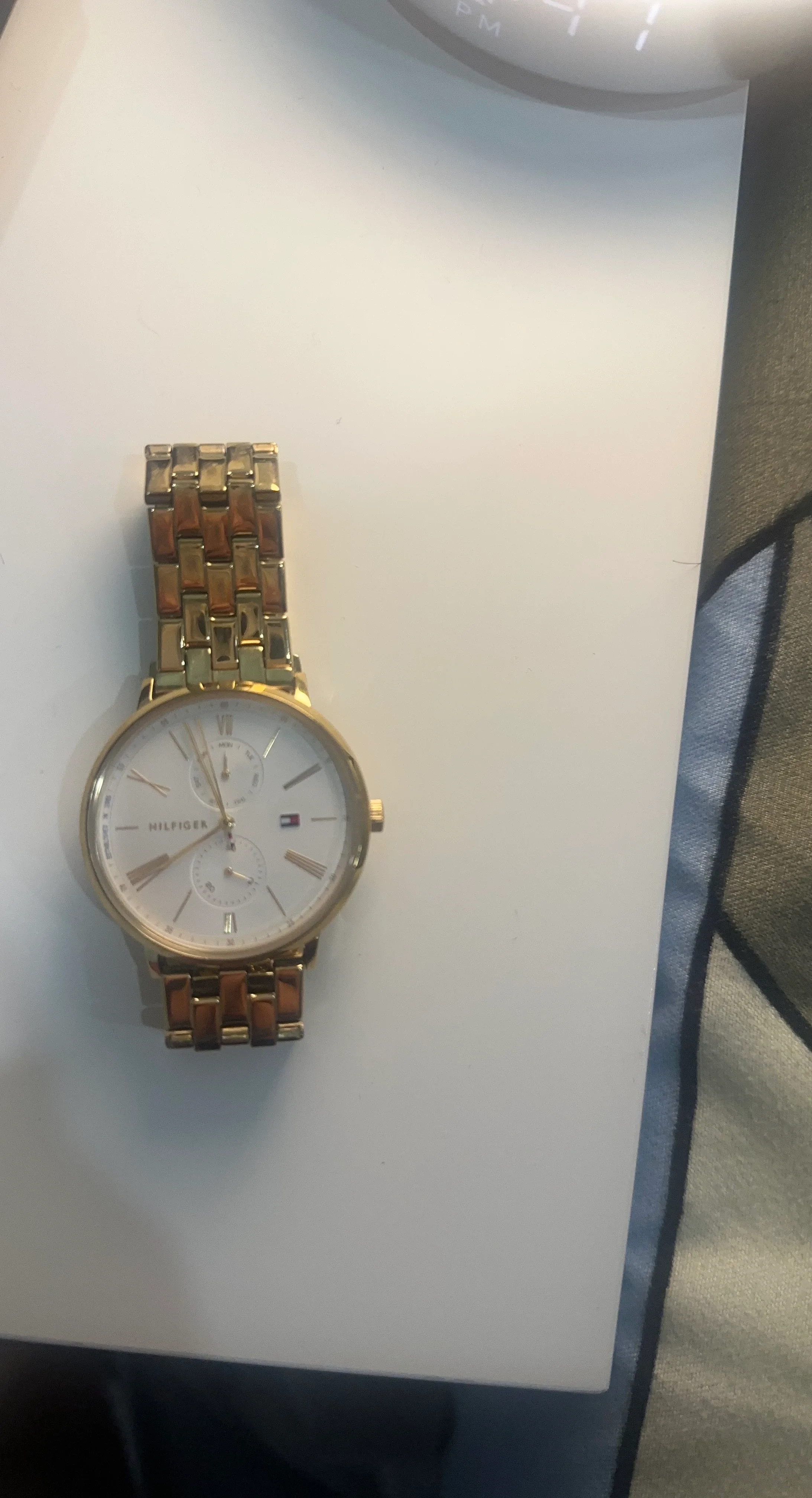 Tommy Hilfiger Women's Watch