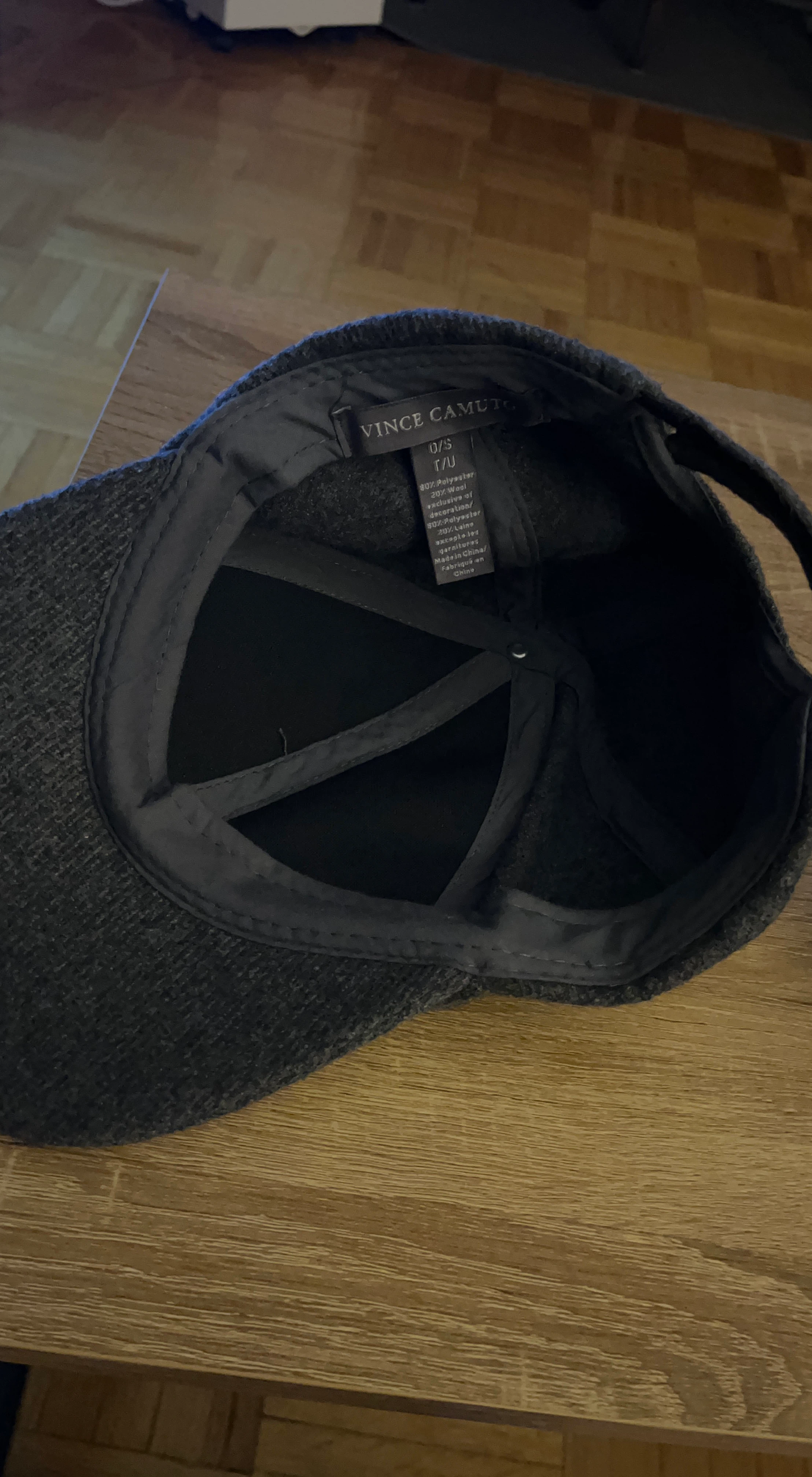 Vince Camuto Hat