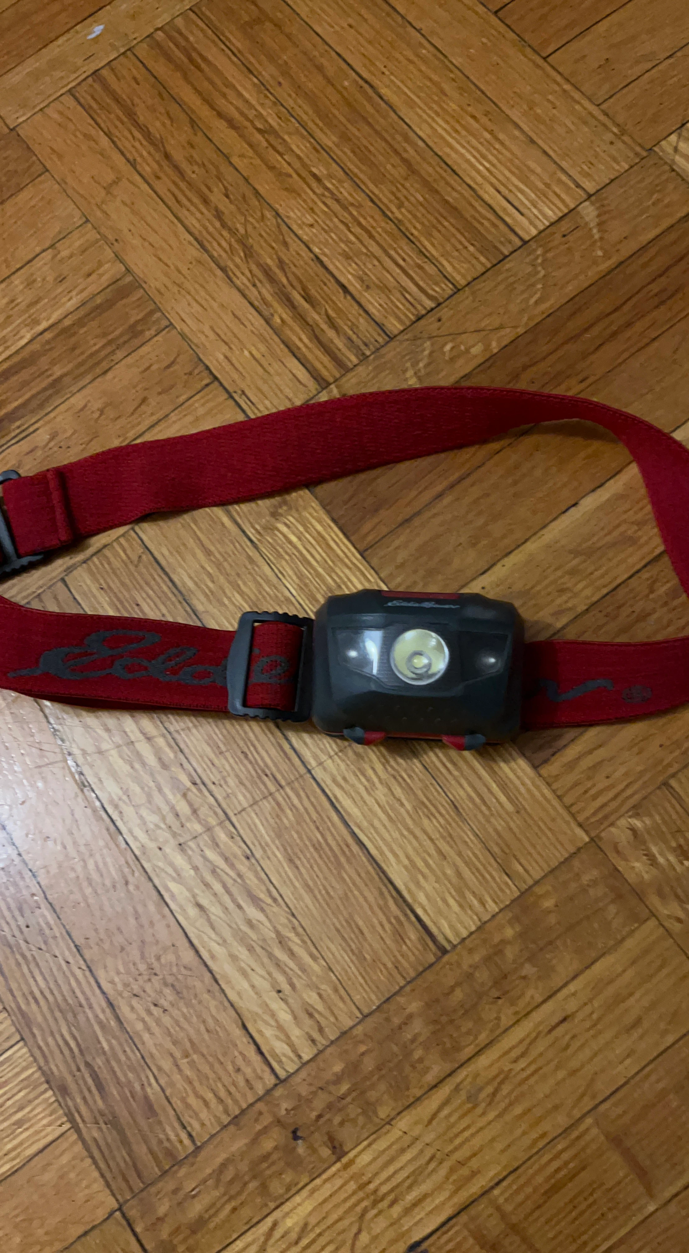 Eddie Bauer Headlamp