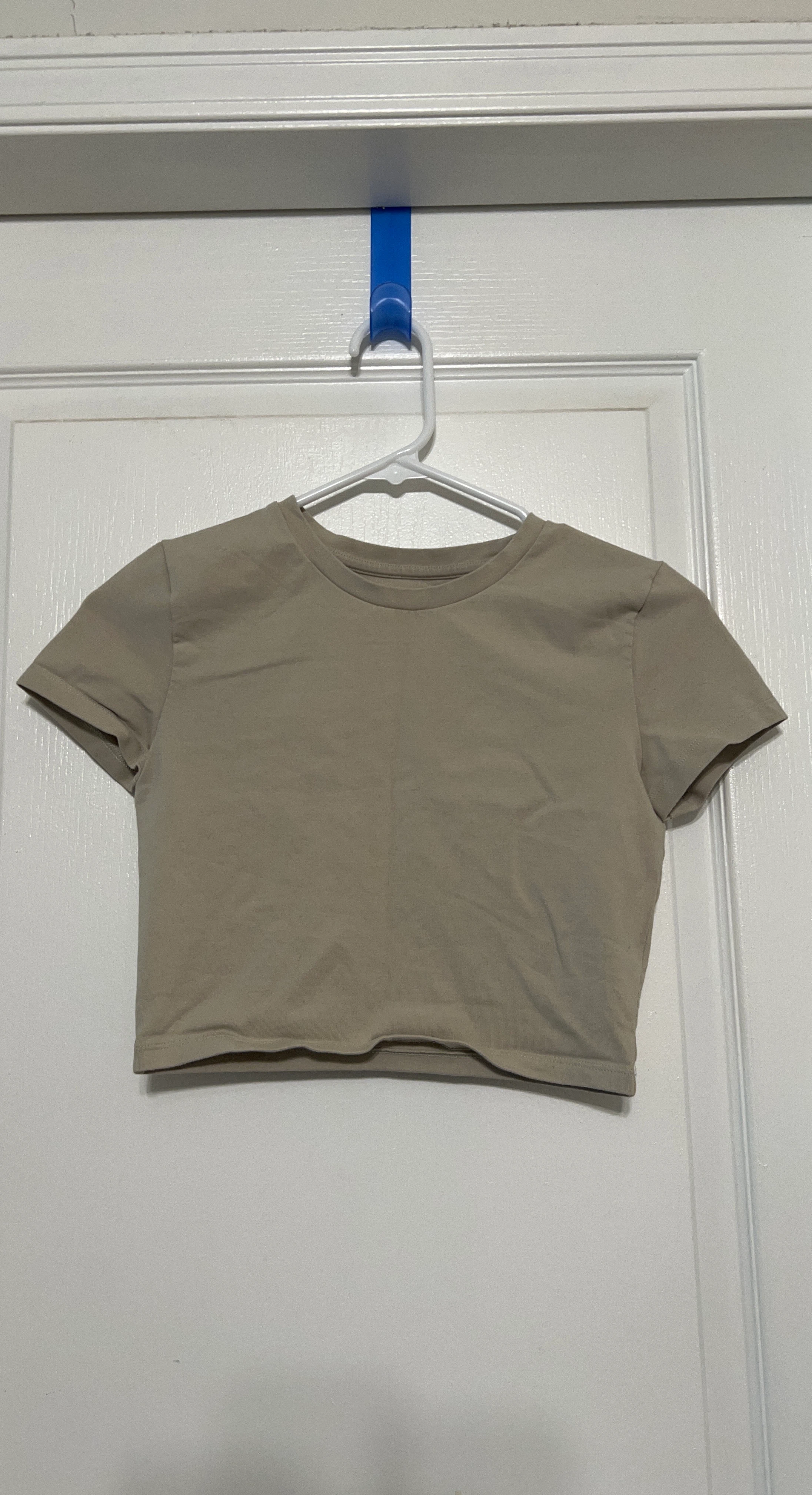 ⚽ TNA Hold-It T-Shirt XS