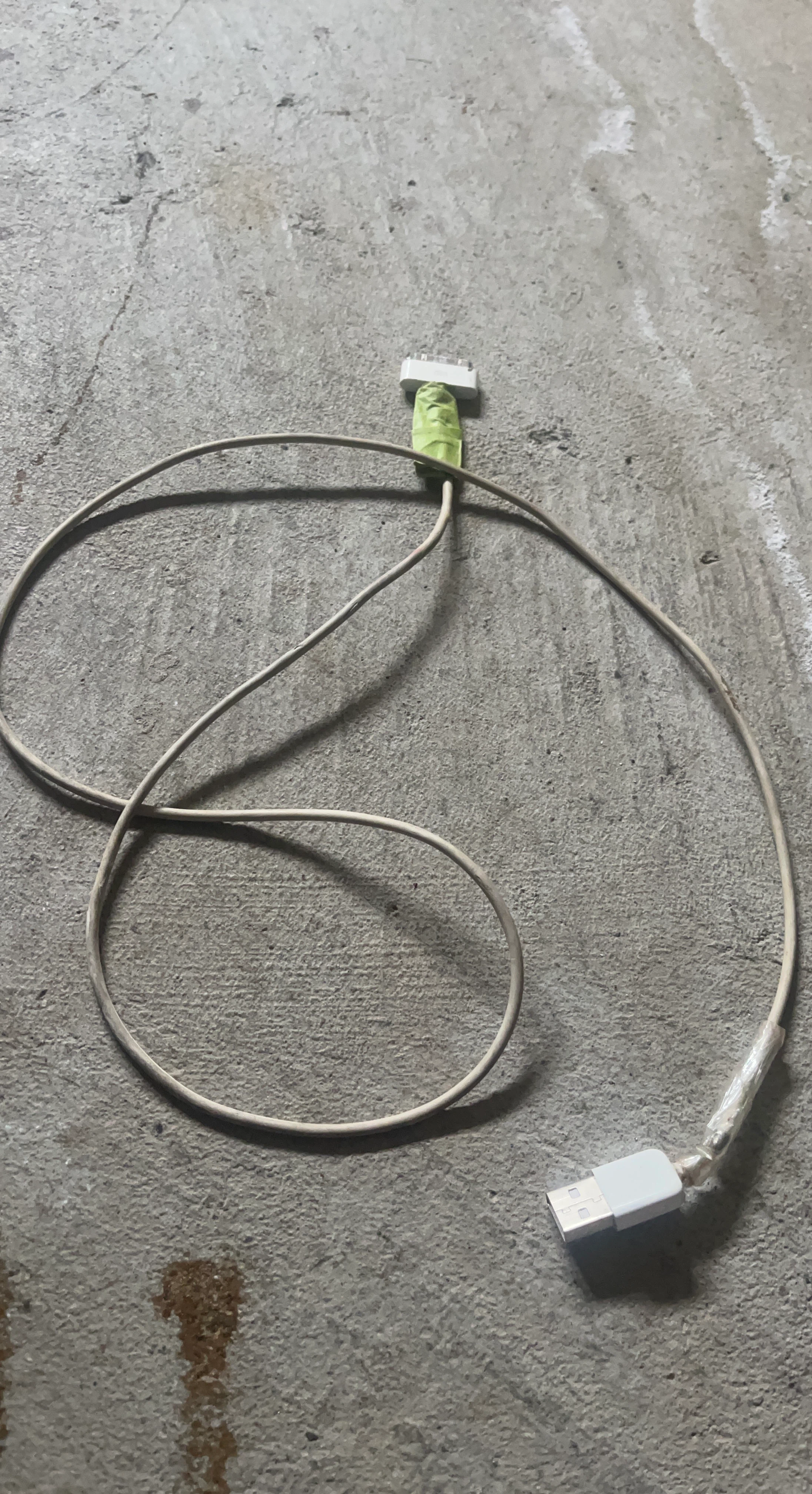 Apple iPhone Lightning to USB Cable