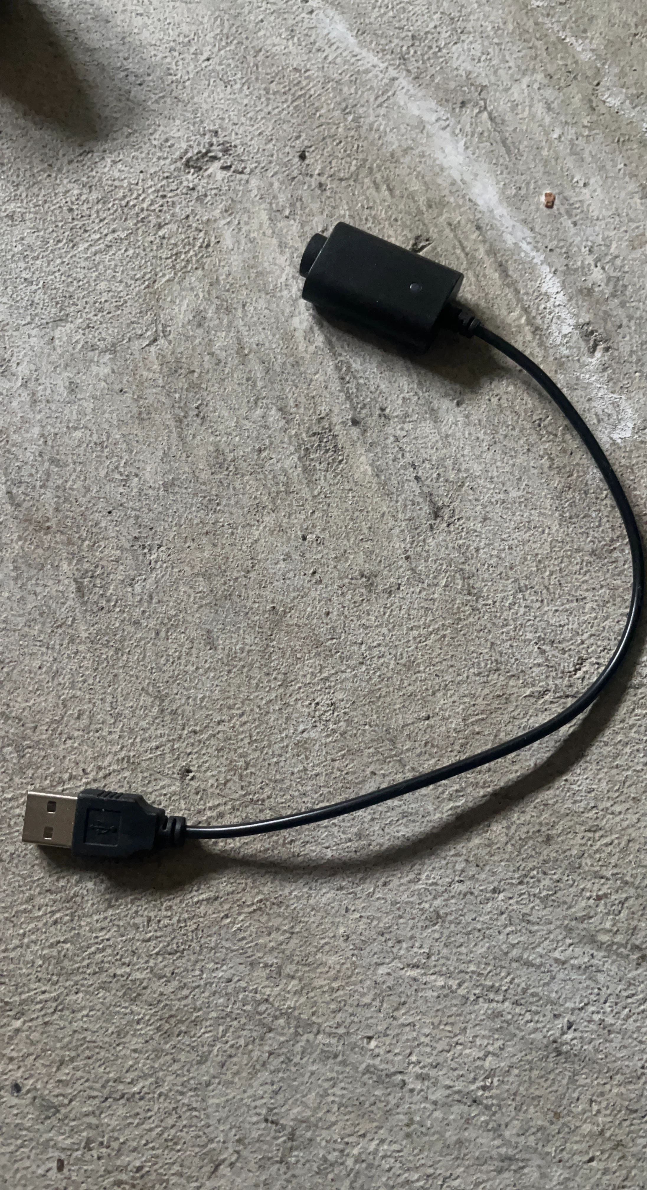 USB Charger Cable