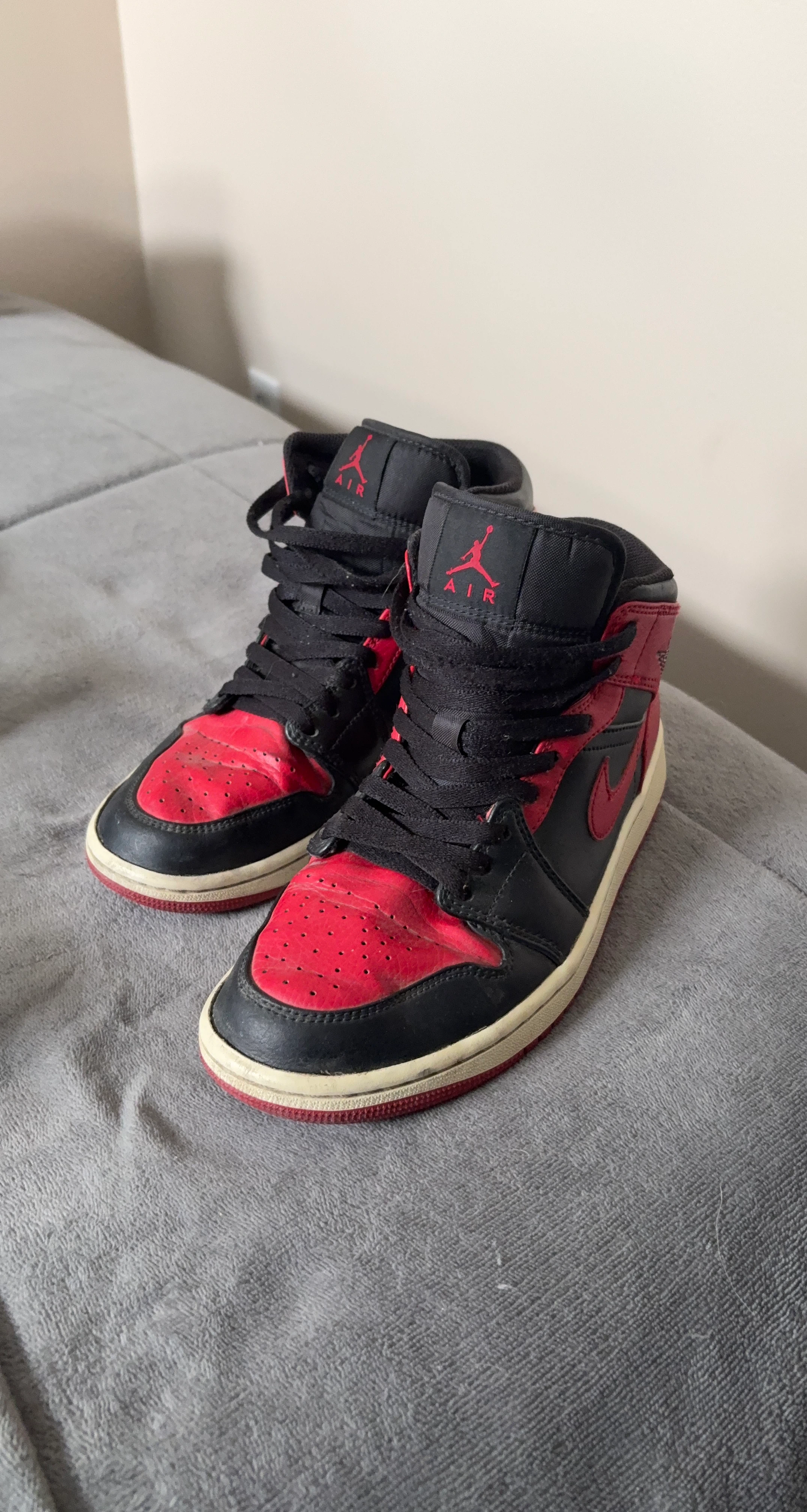 Air Jordan 1 High OG