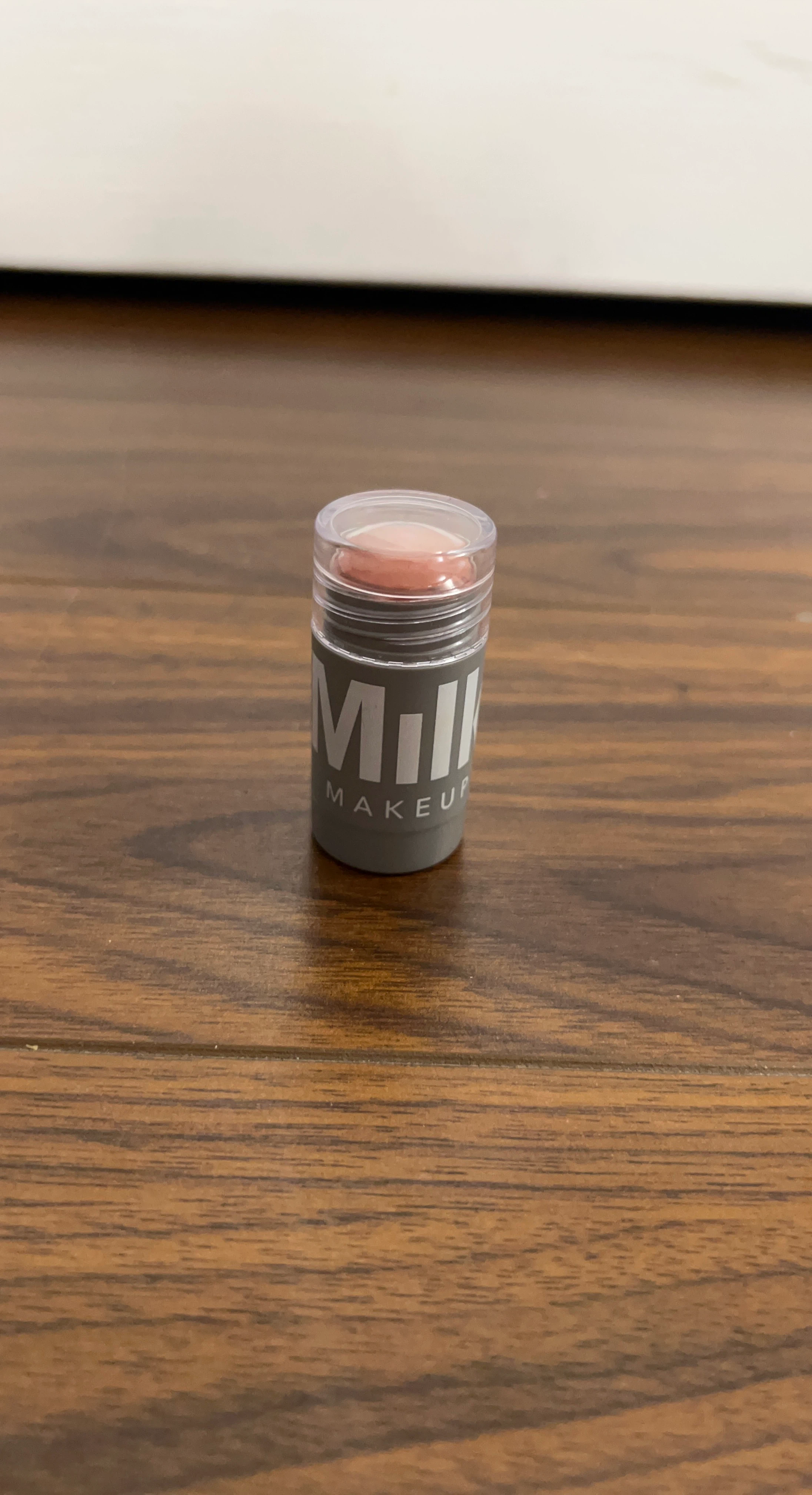 ⚽️ Milk Makeup Werk Lip + Cheek Stick