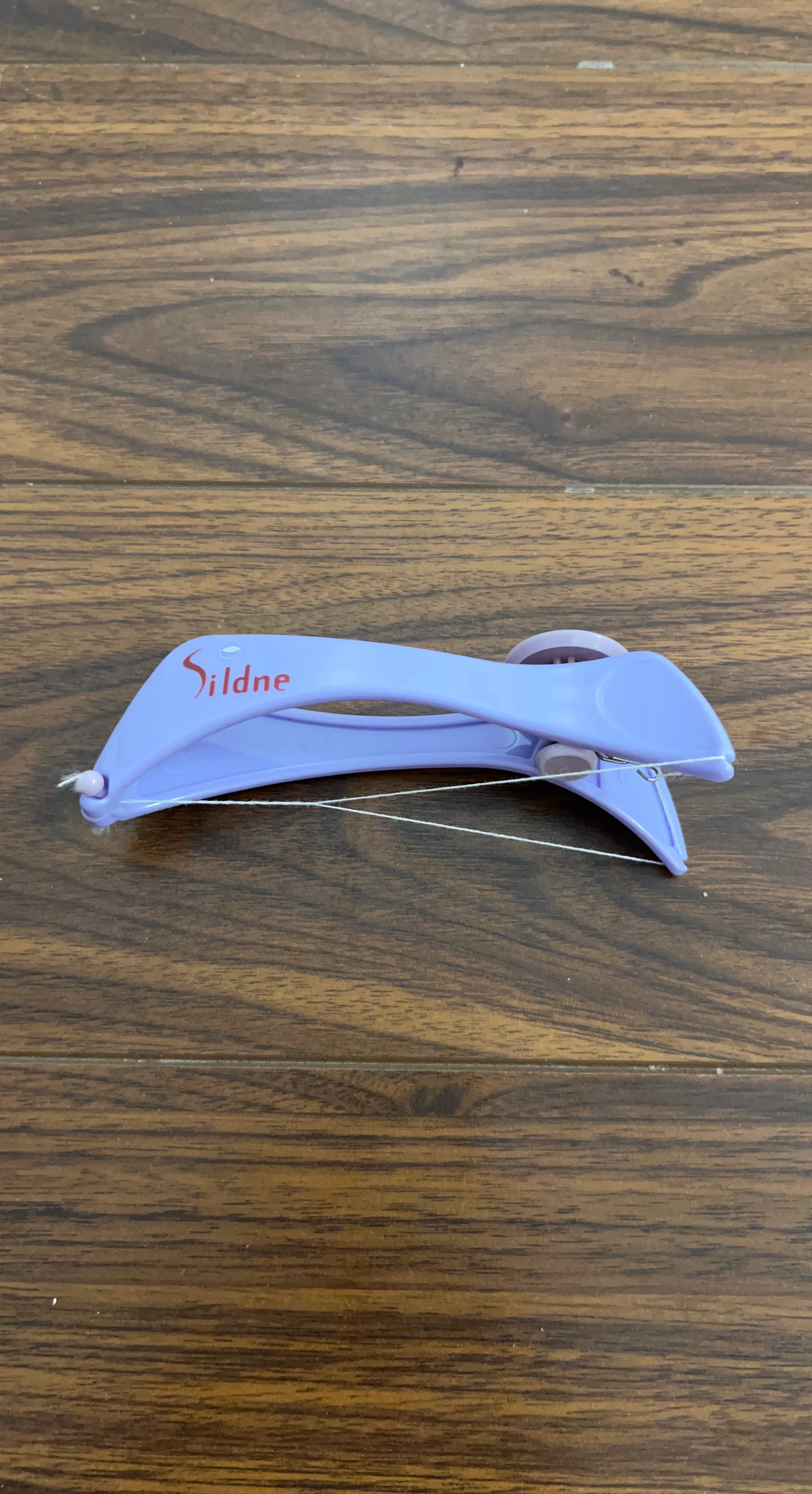 ⚽️ Sildne Threading Tool